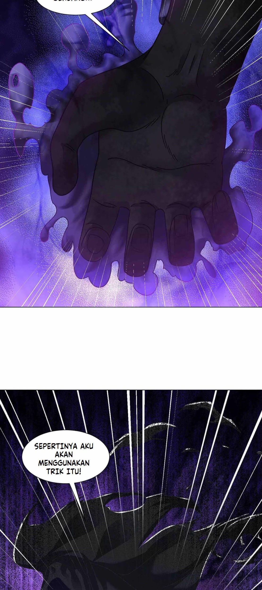 Dao Yin Chapter 133 Gambar 20