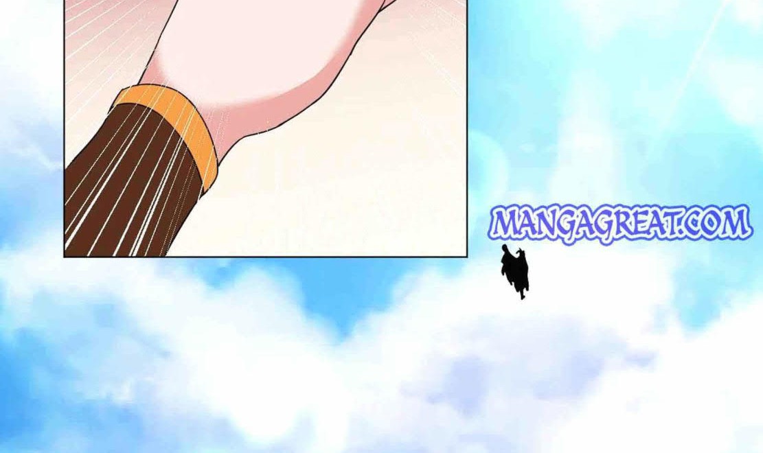 Dao Yin Chapter 132 Gambar 4