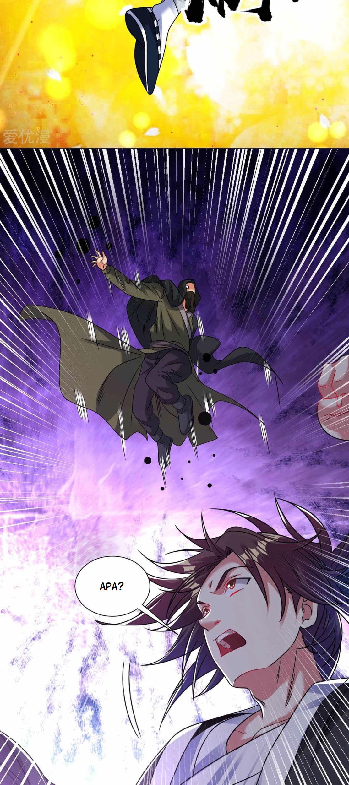 Dao Yin Chapter 132 Gambar 10