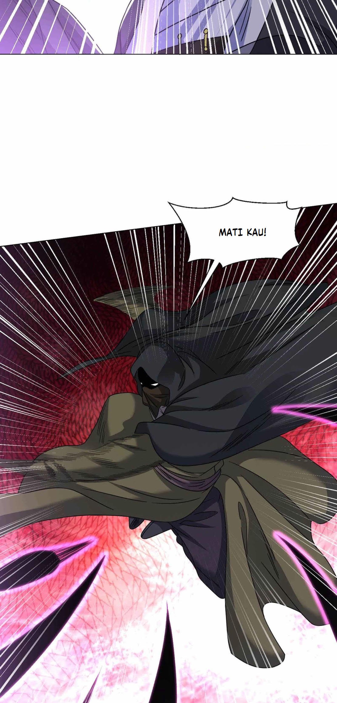 Dao Yin Chapter 132 Gambar 11