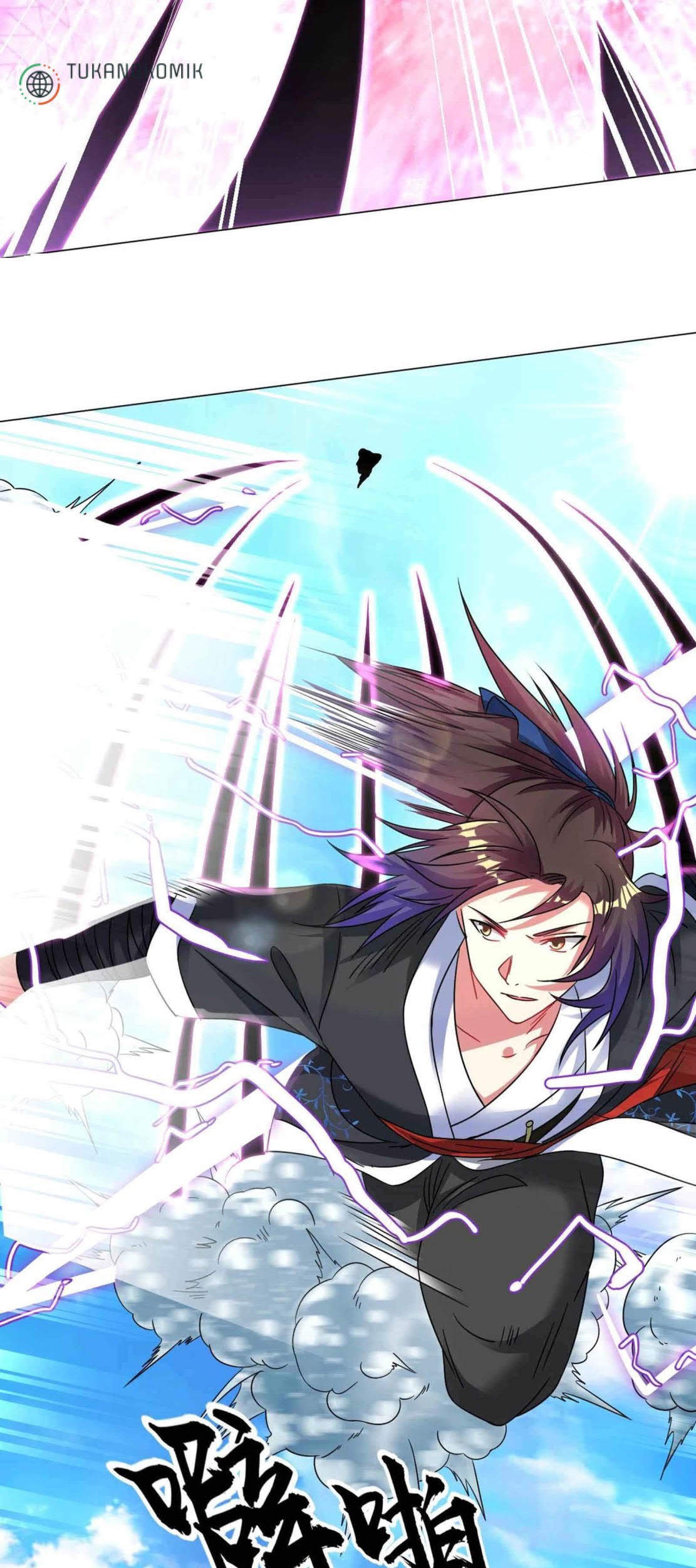 Dao Yin Chapter 132 Gambar 12