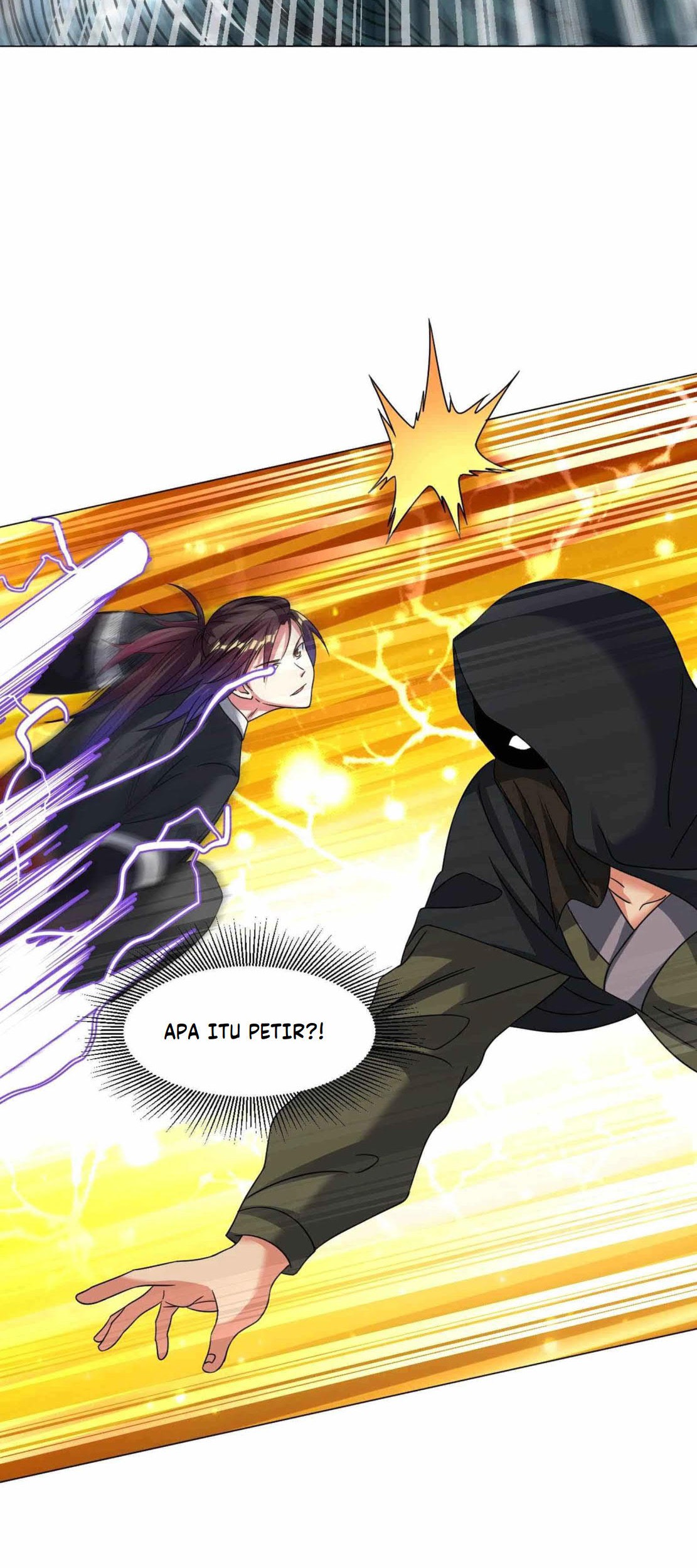 Dao Yin Chapter 132 Gambar 16