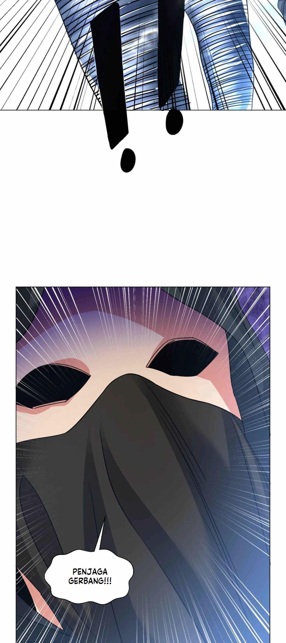 Dao Yin Chapter 132 Gambar 19