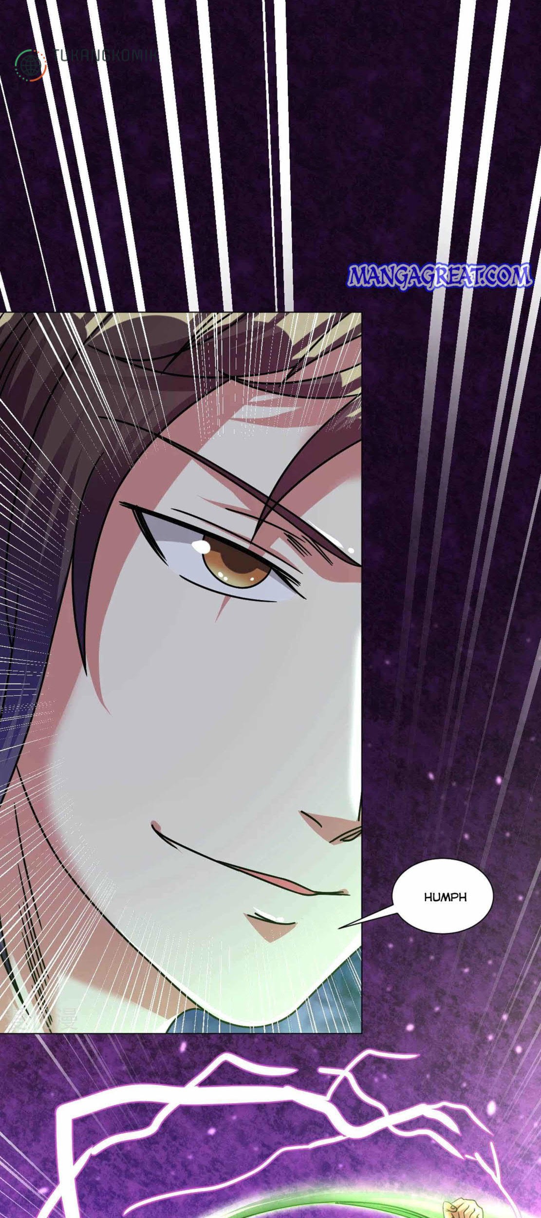 Dao Yin Chapter 131 Gambar 9