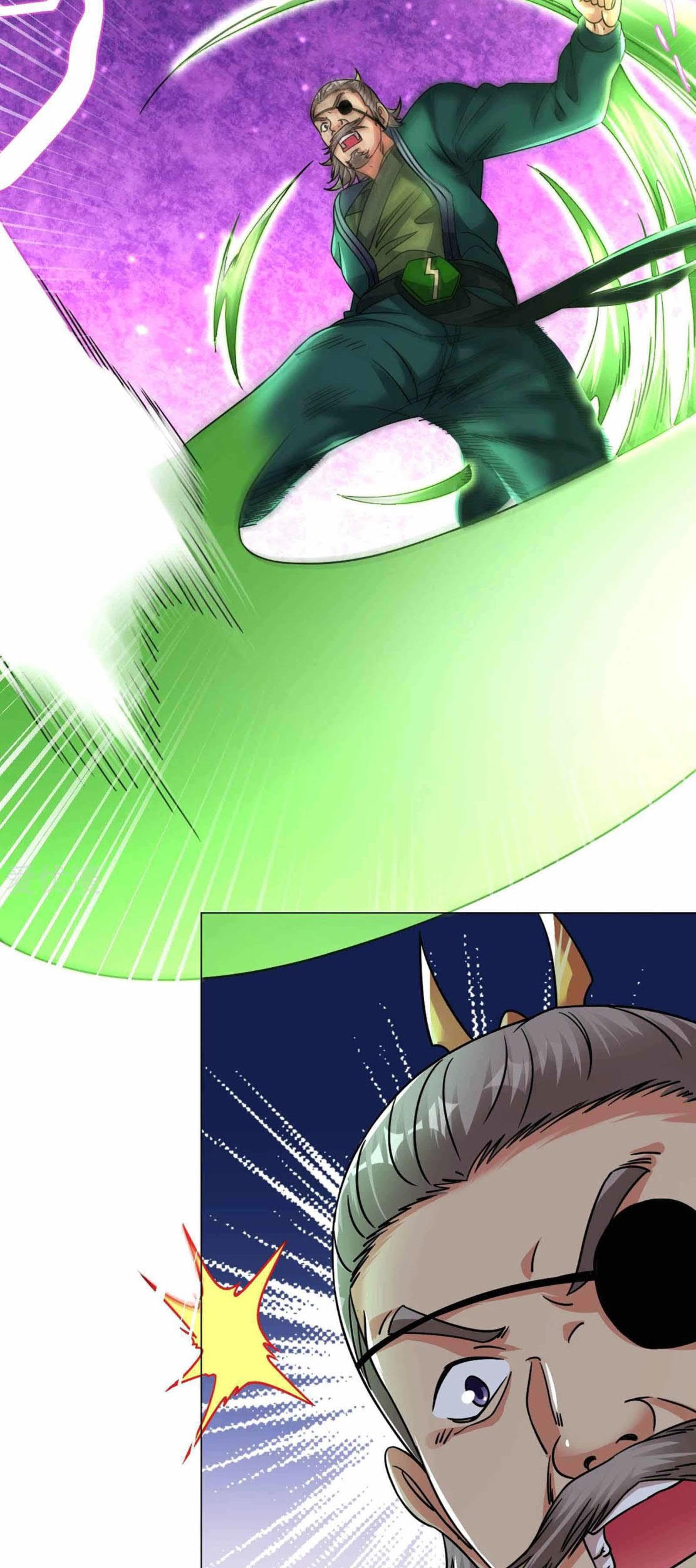 Dao Yin Chapter 131 Gambar 10