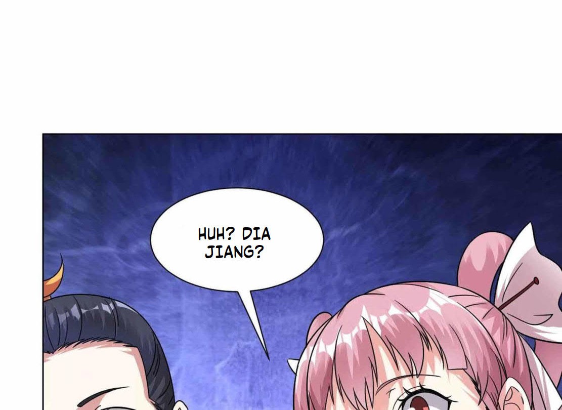 Dao Yin Chapter 130 Gambar 4