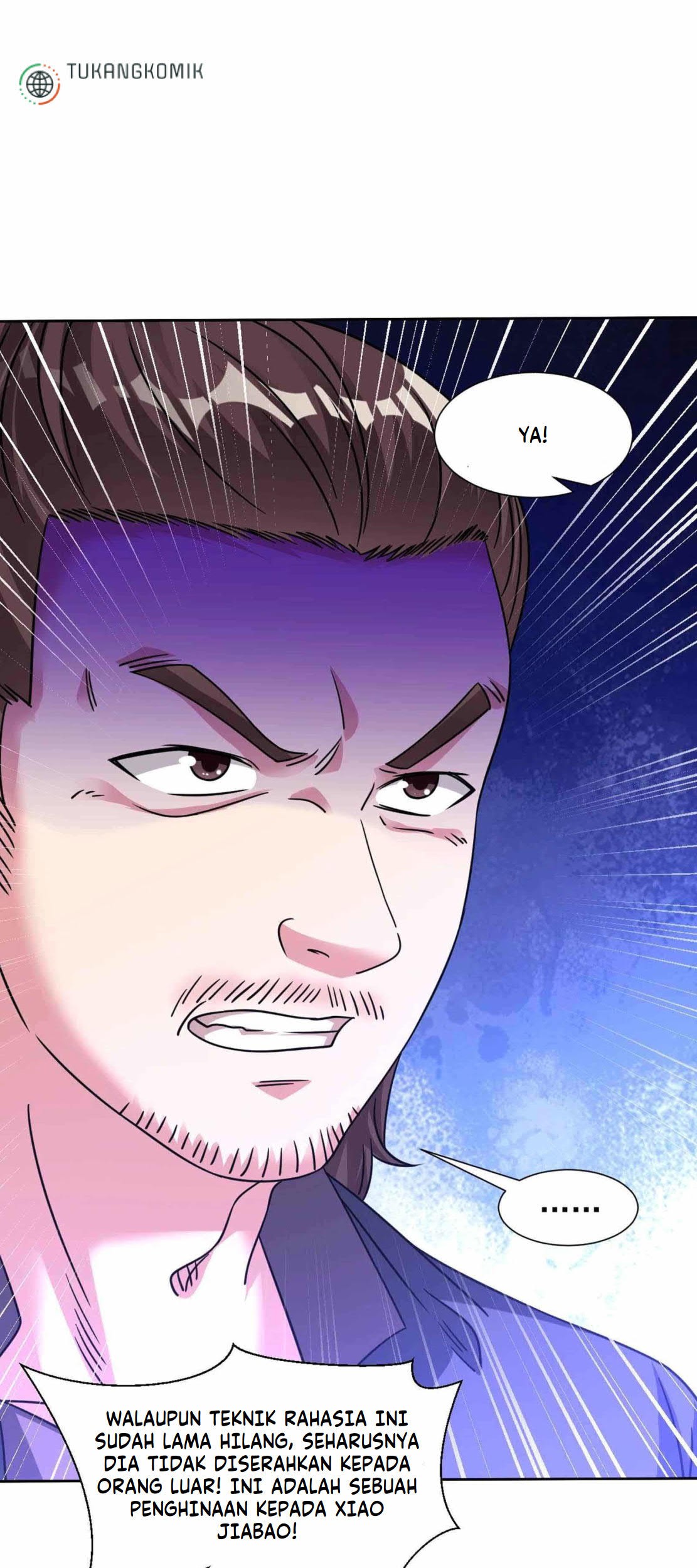 Dao Yin Chapter 130 Gambar 9