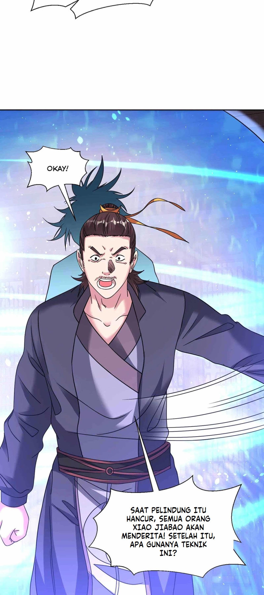 Dao Yin Chapter 130 Gambar 10