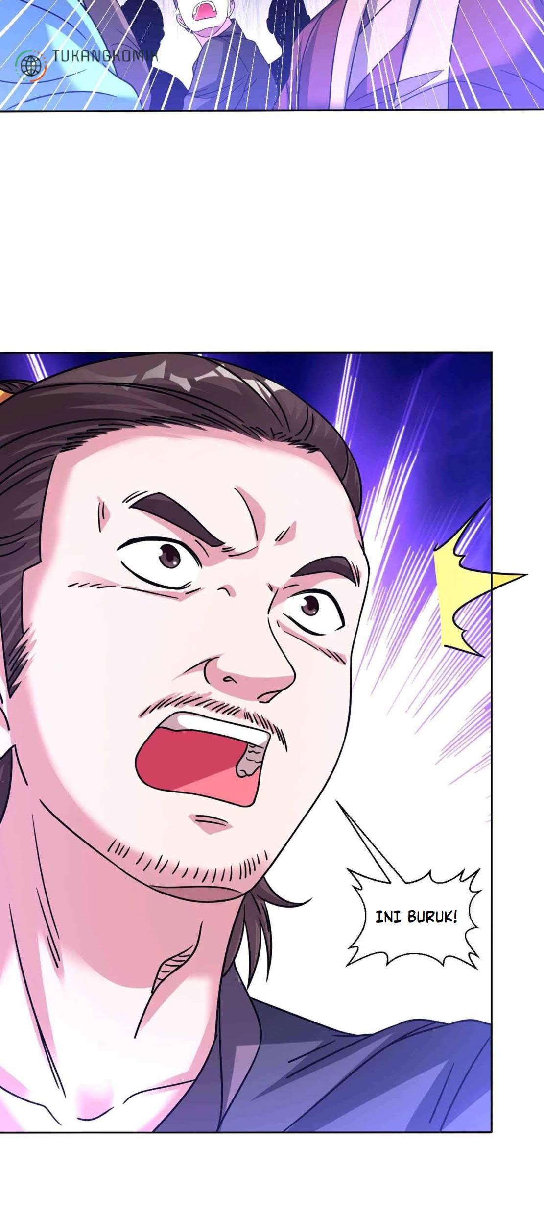 Dao Yin Chapter 130 Gambar 12