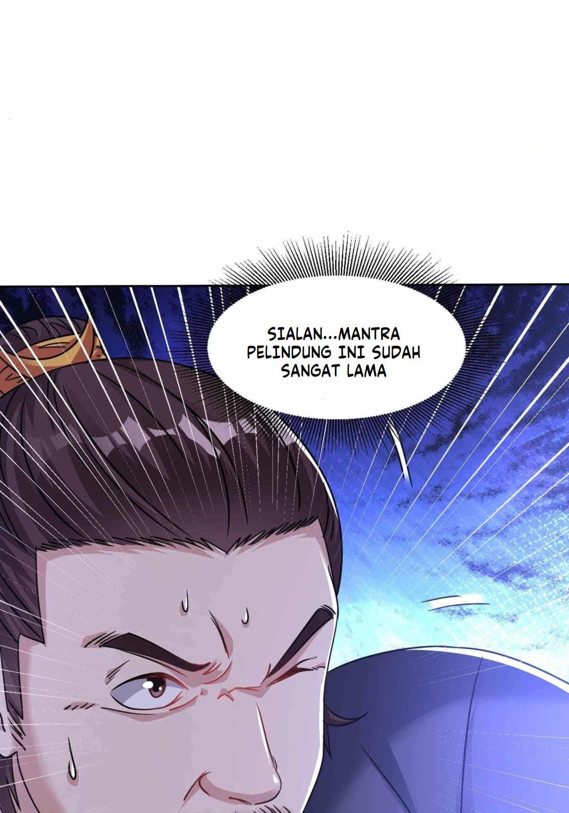 Dao Yin Chapter 130 Gambar 17
