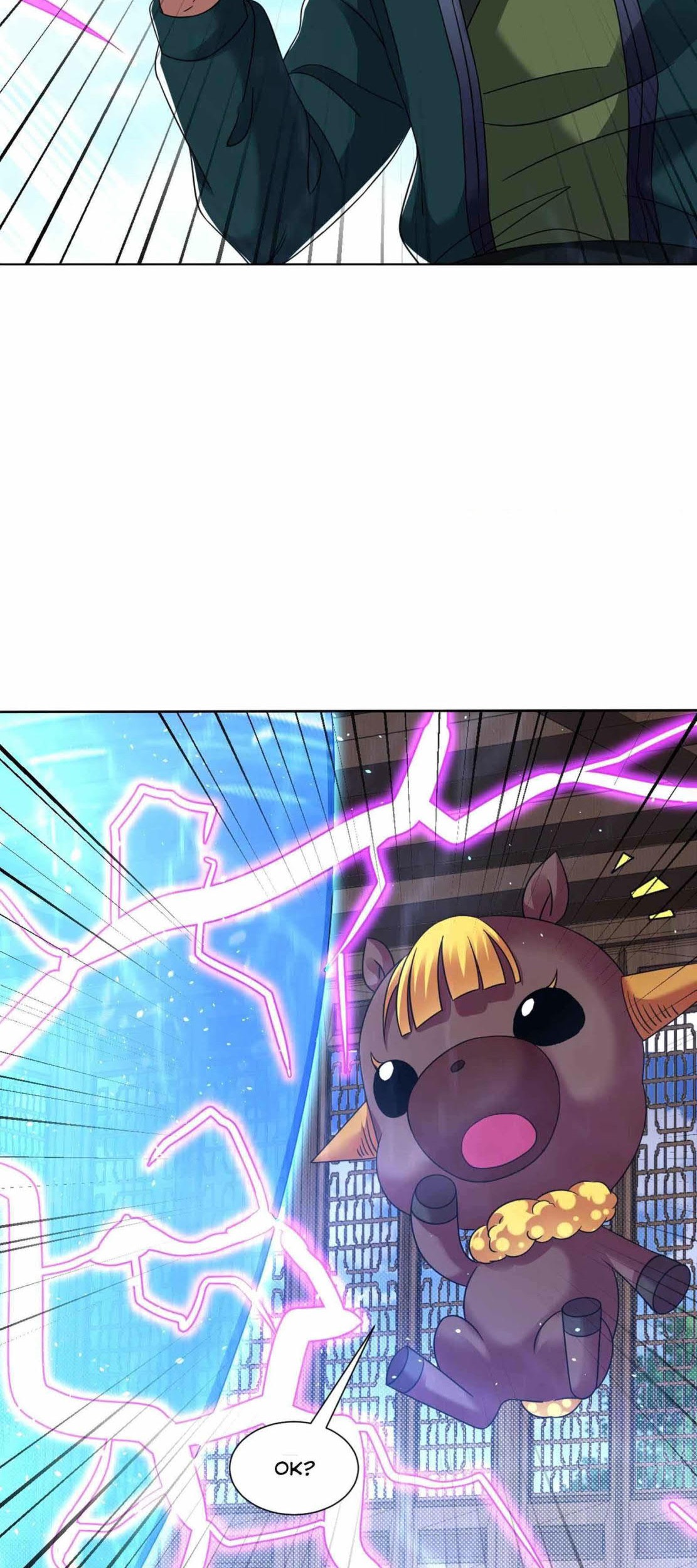 Dao Yin Chapter 130 Gambar 19