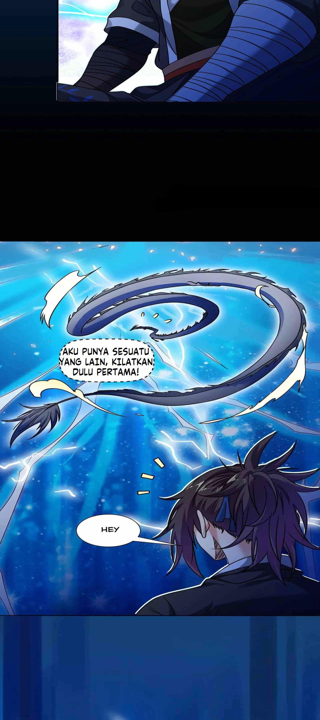 Dao Yin Chapter 129 Gambar 3