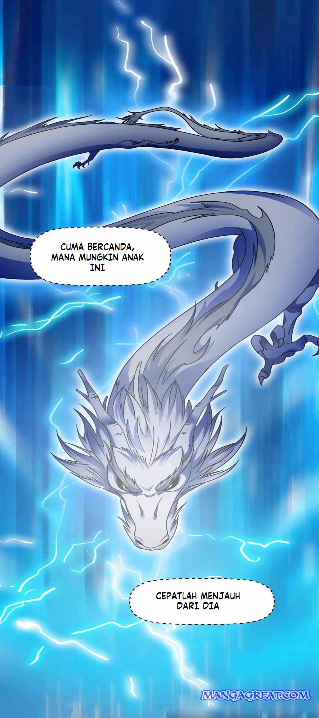 Dao Yin Chapter 129 Gambar 4