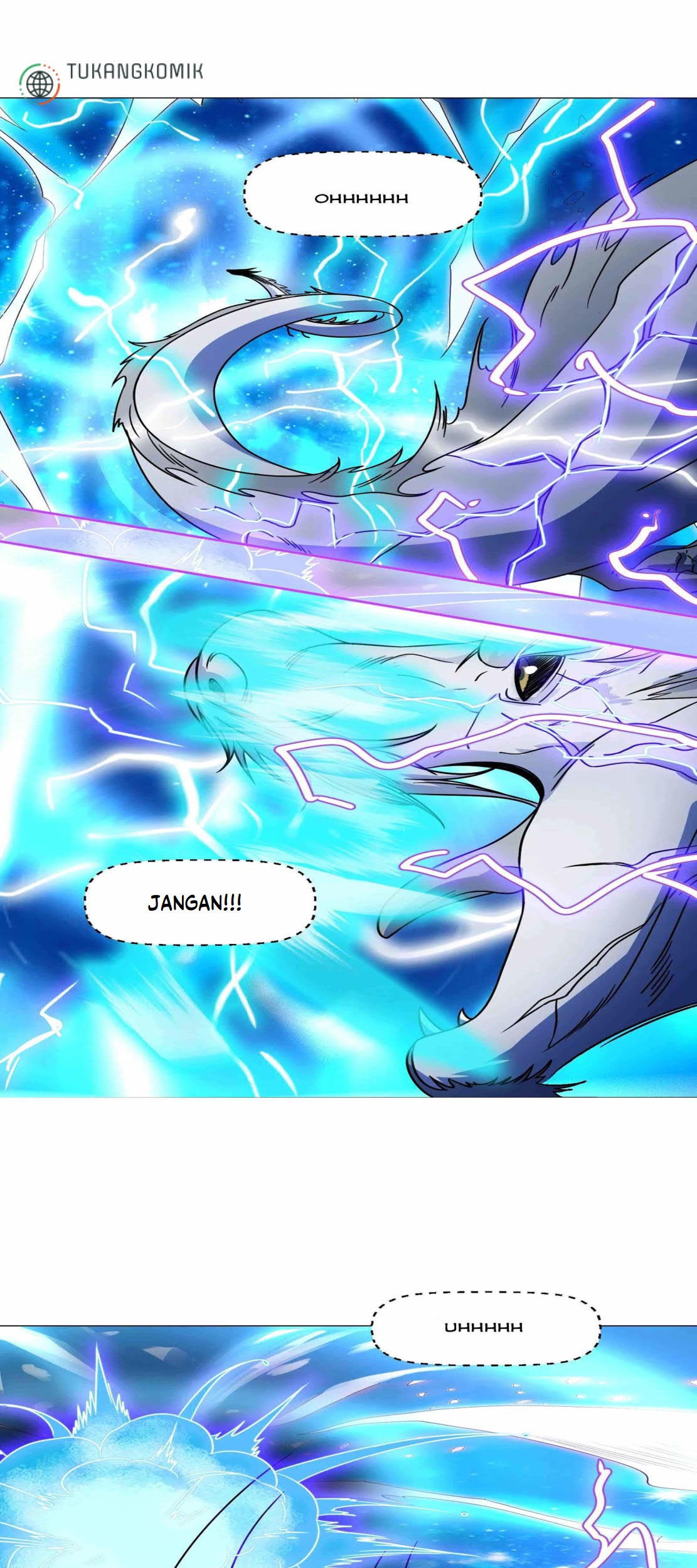 Dao Yin Chapter 129 Gambar 5