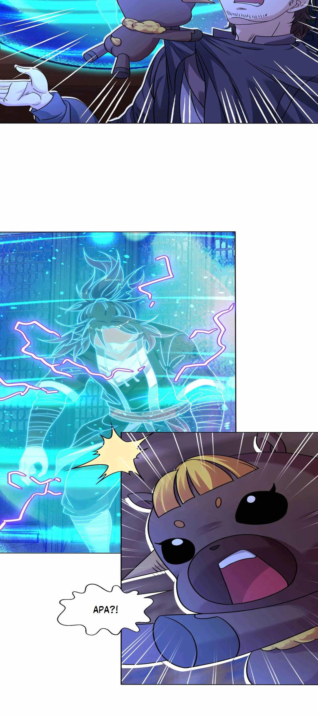 Dao Yin Chapter 129 Gambar 8