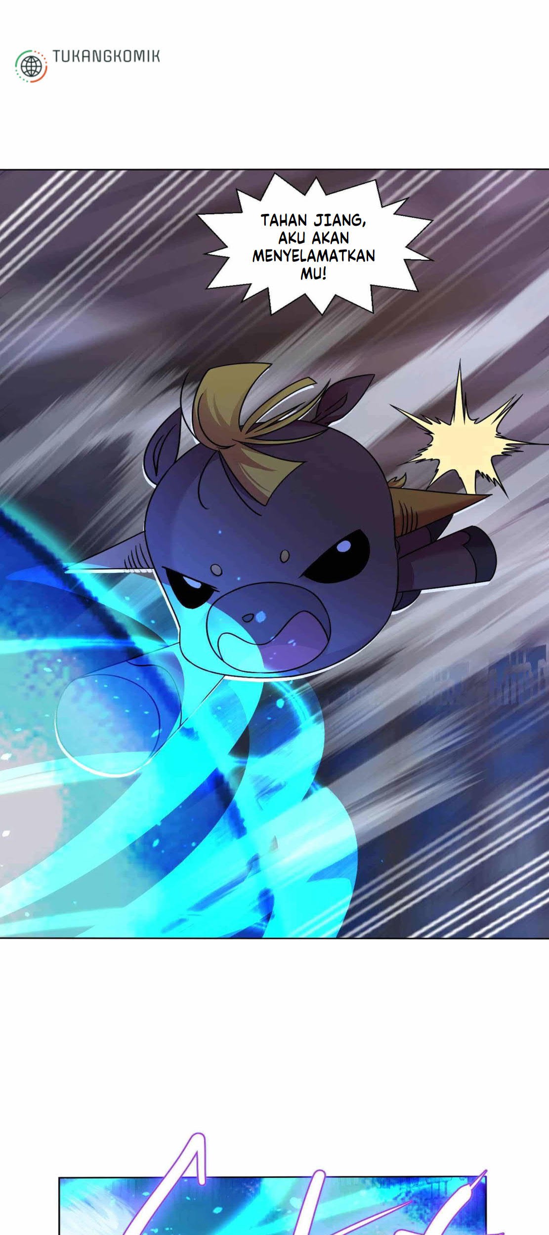 Dao Yin Chapter 129 Gambar 9