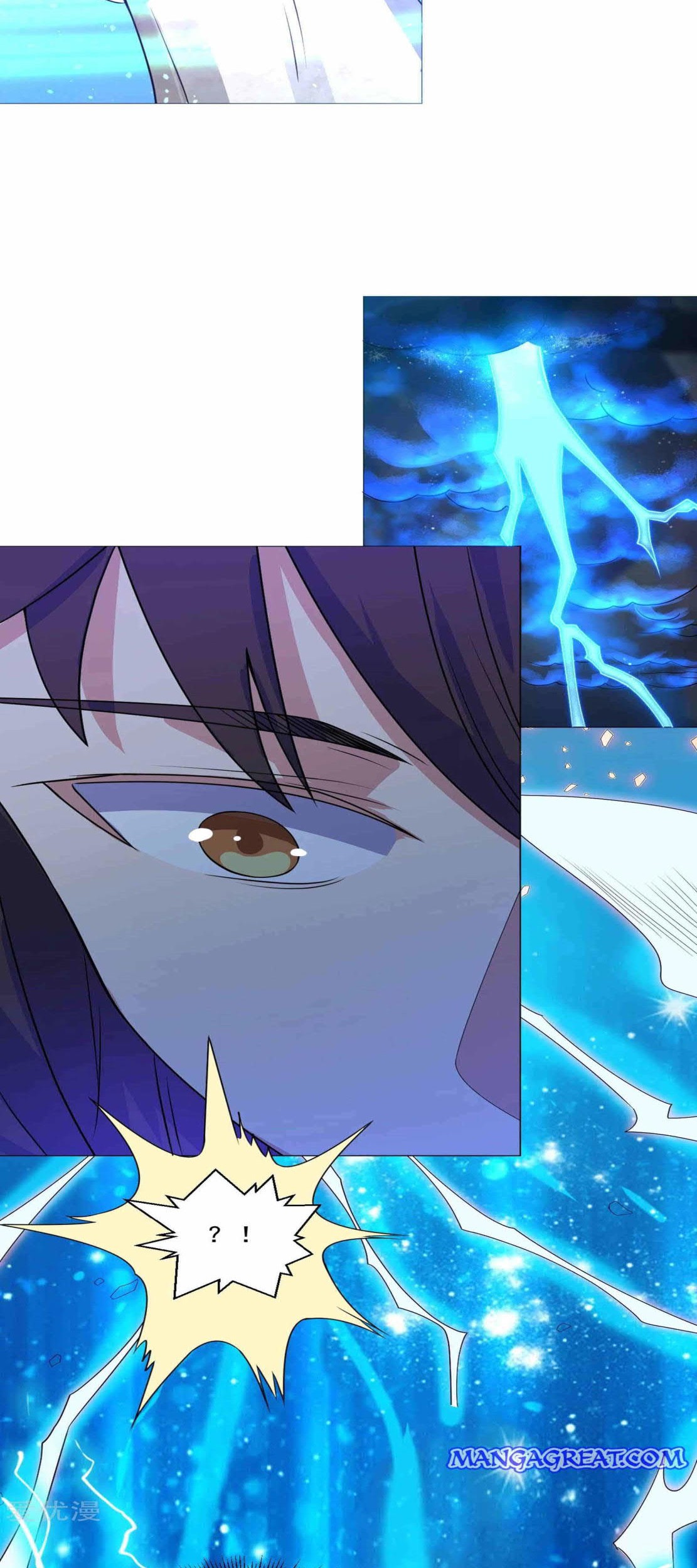 Baca Manhua Dao Yin Chapter 128 Gambar 2