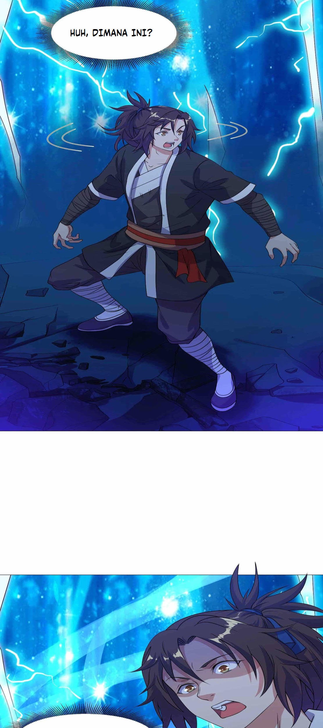 Dao Yin Chapter 128 Gambar 3