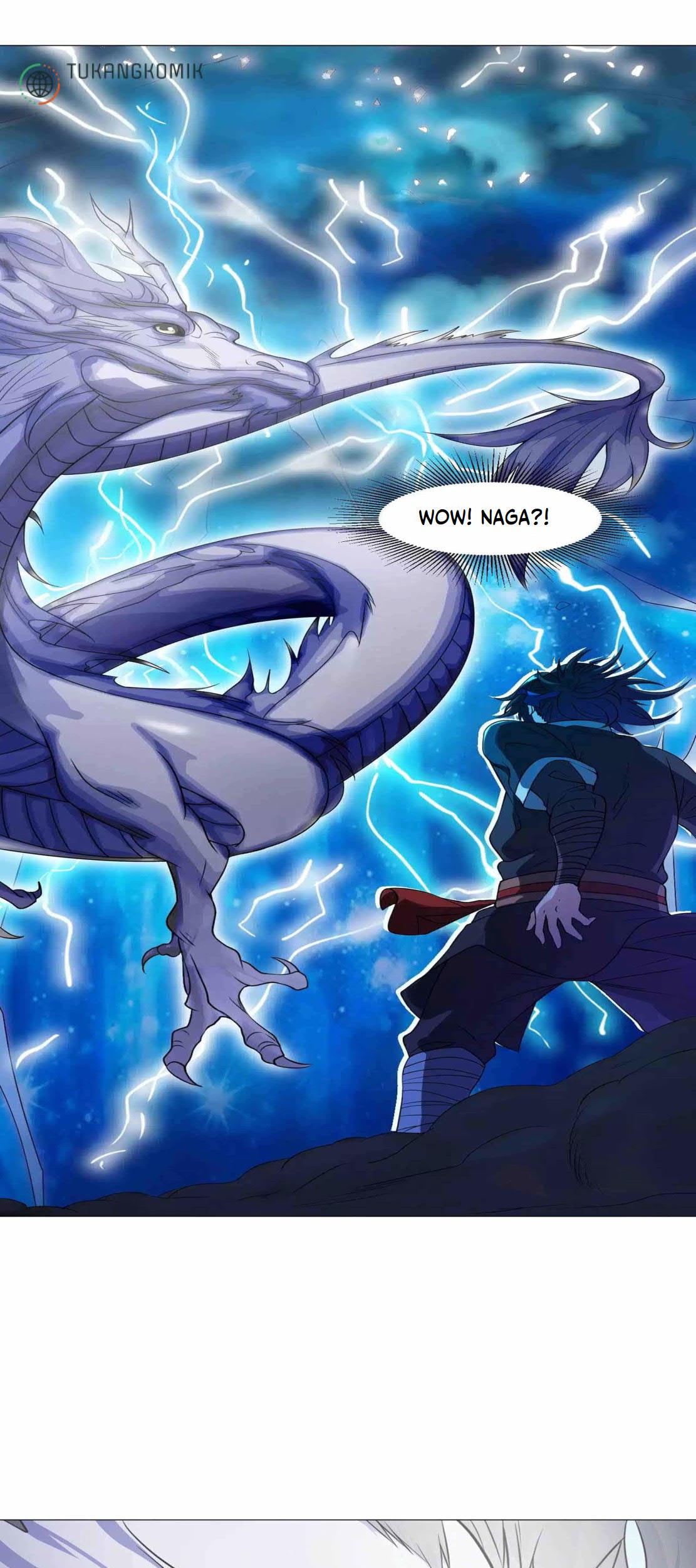Dao Yin Chapter 128 Gambar 5