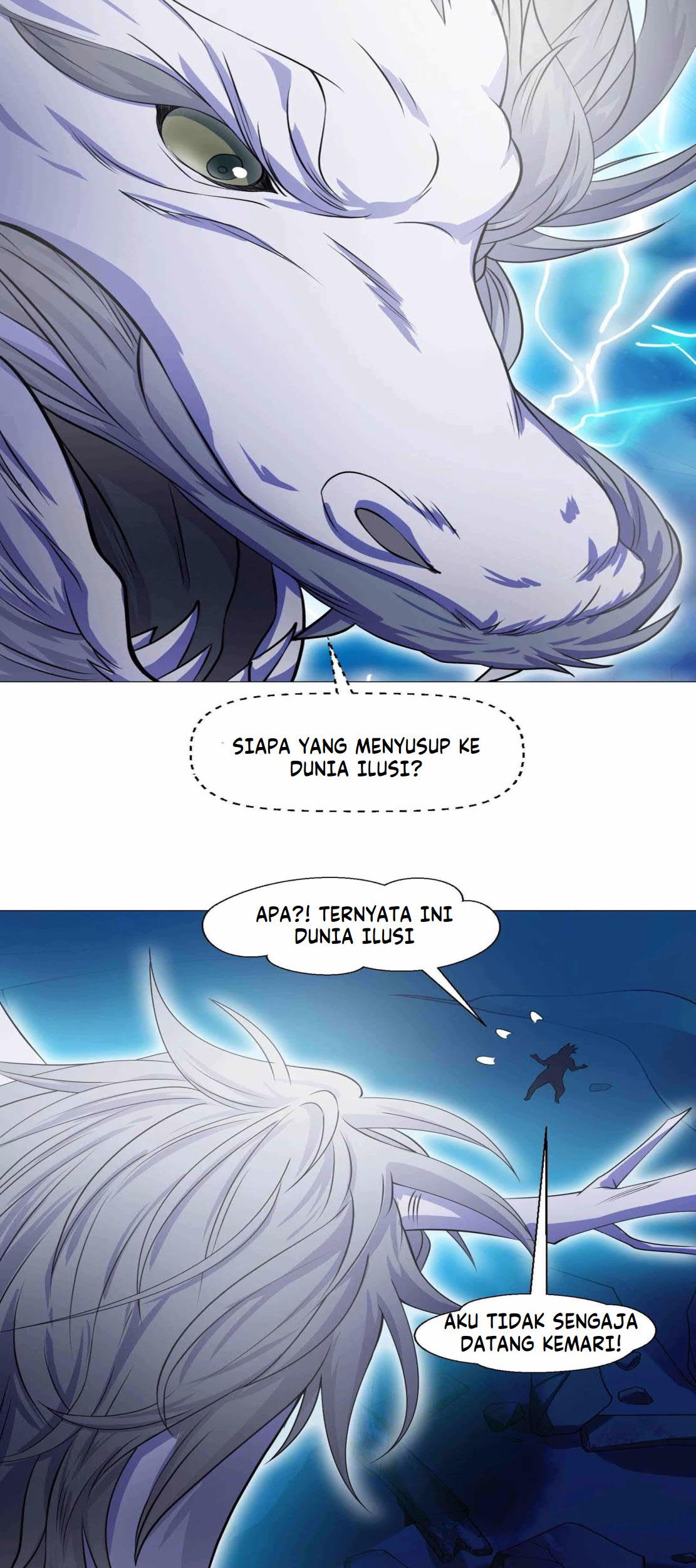 Dao Yin Chapter 128 Gambar 6