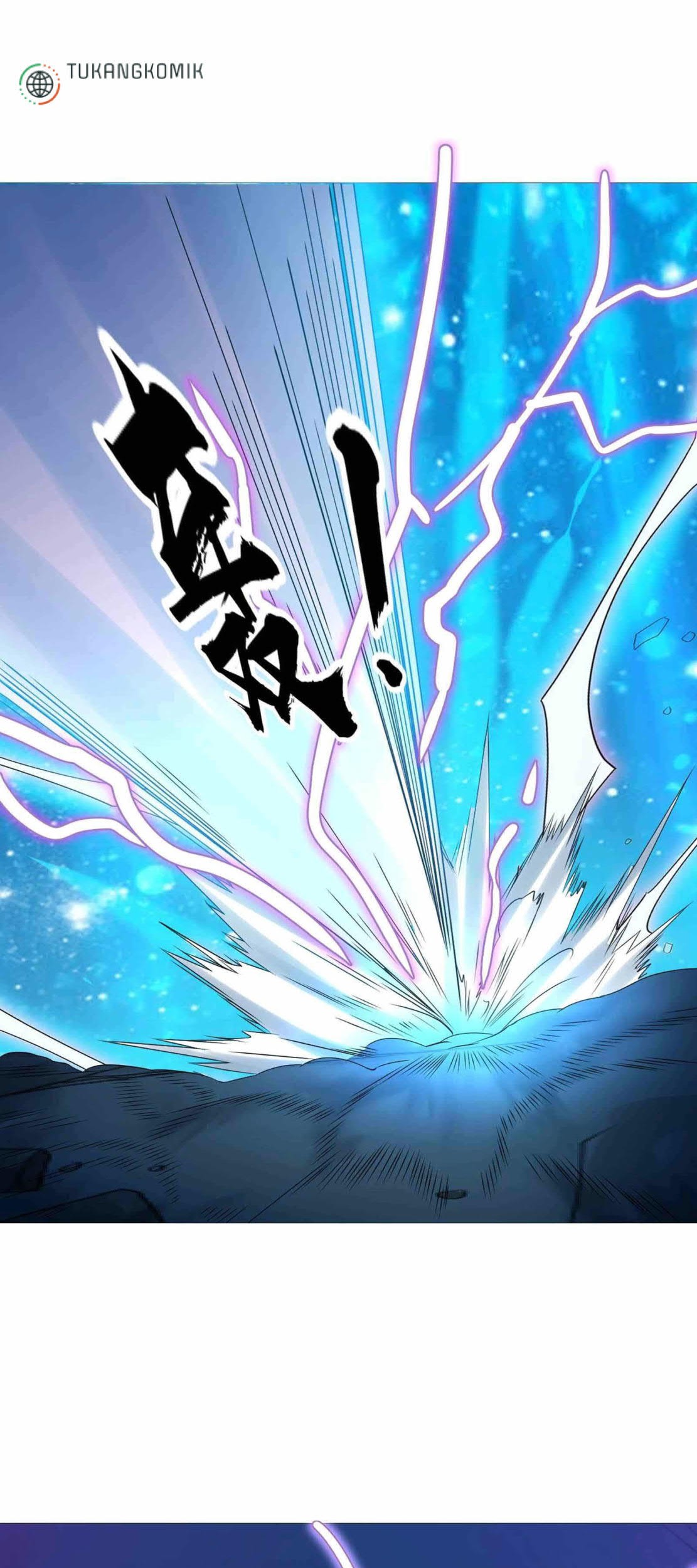 Dao Yin Chapter 128 Gambar 9