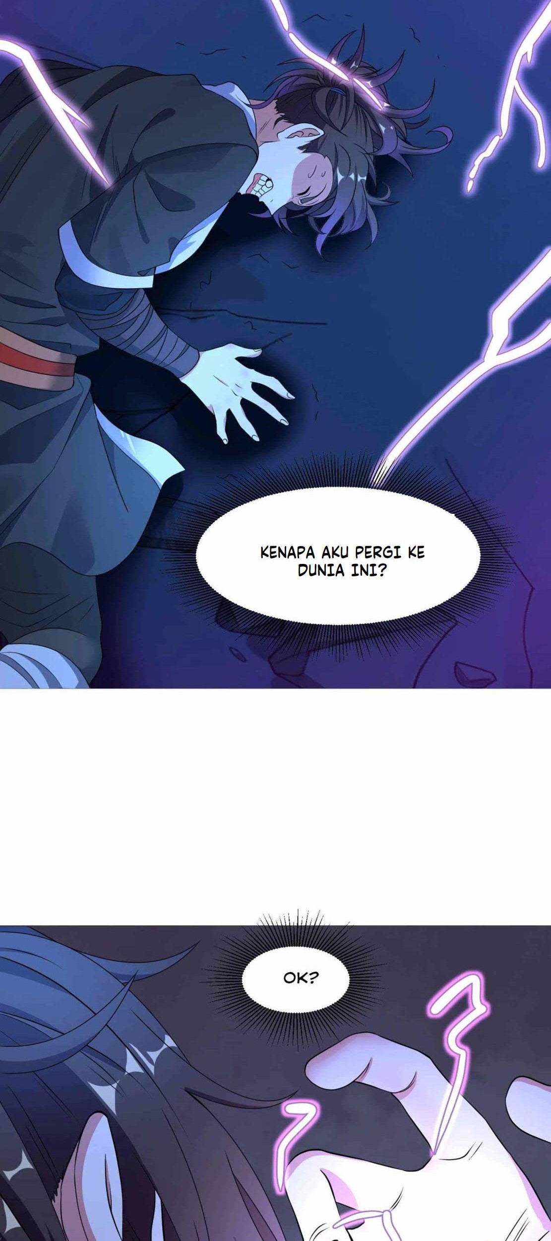 Dao Yin Chapter 128 Gambar 10