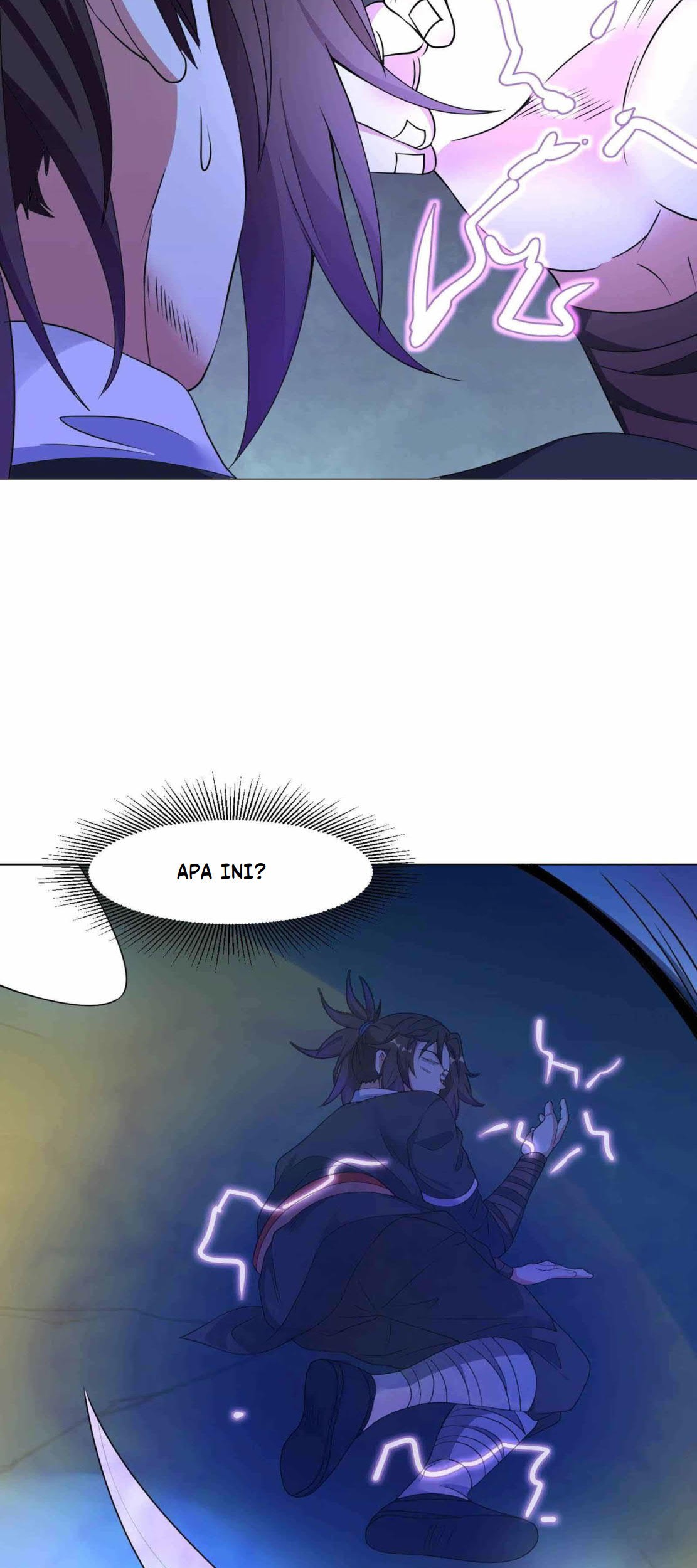Dao Yin Chapter 128 Gambar 11