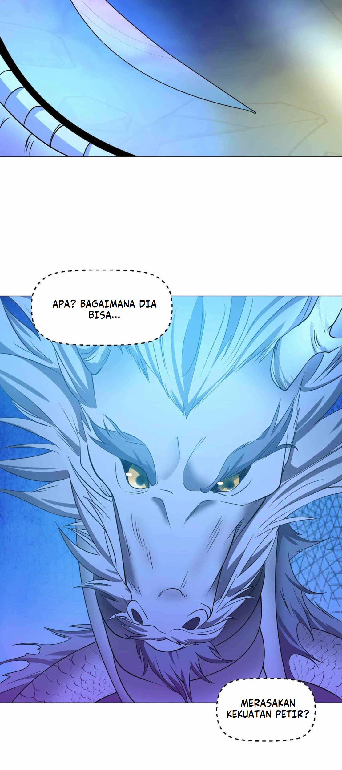 Dao Yin Chapter 128 Gambar 12