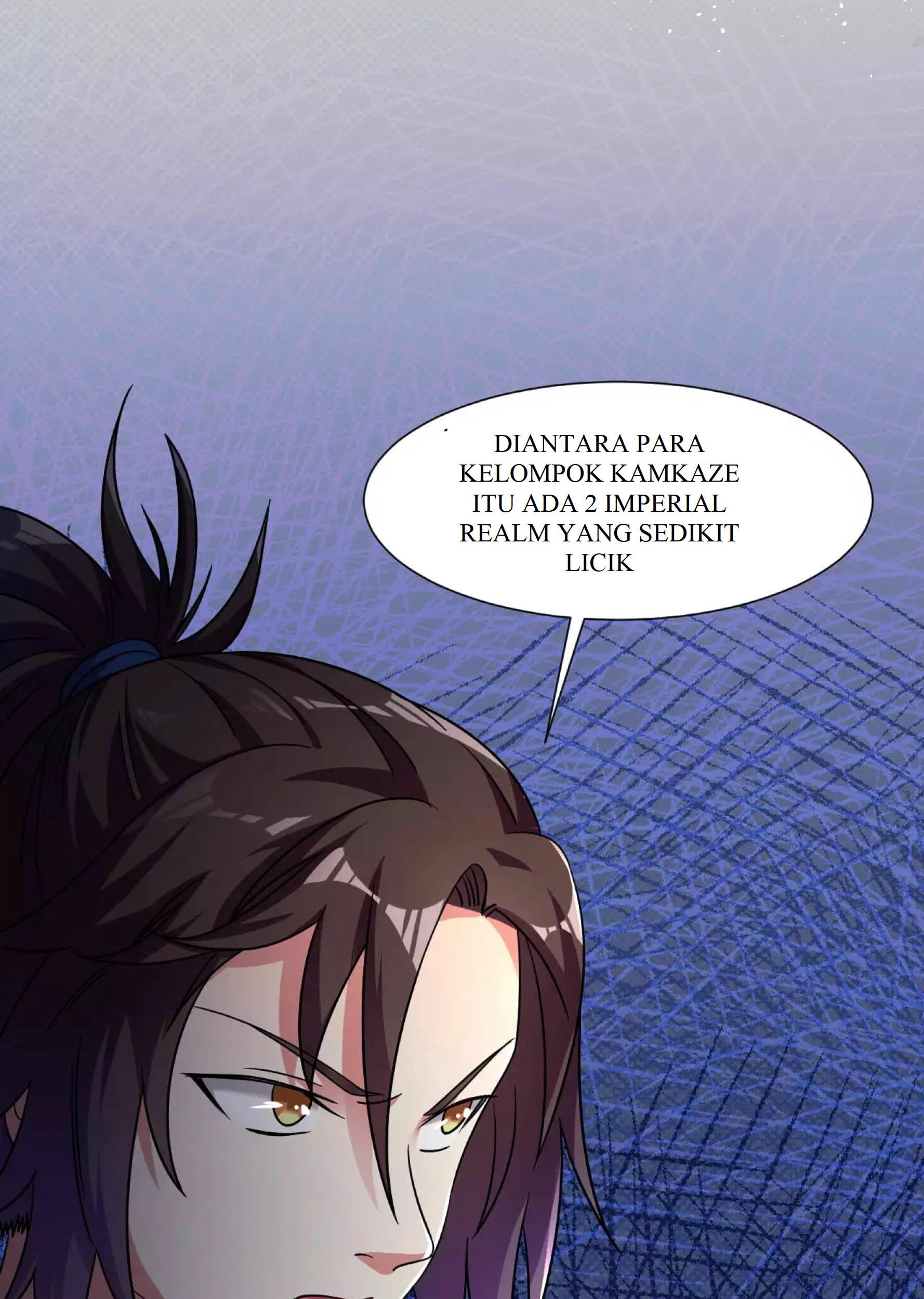 Dao Yin Chapter 127 Gambar 25