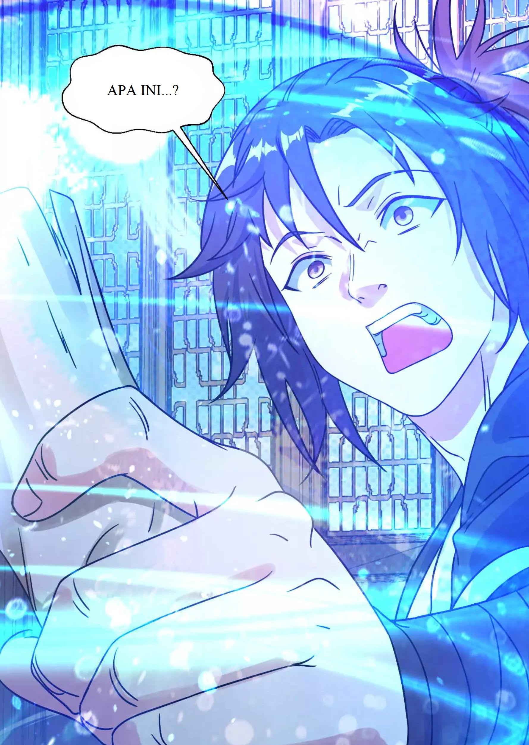 Dao Yin Chapter 127 Gambar 37