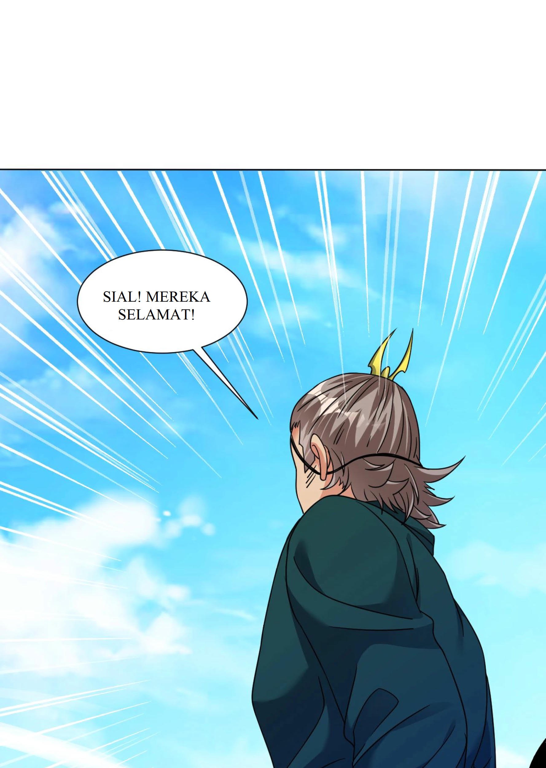 Dao Yin Chapter 127 Gambar 7