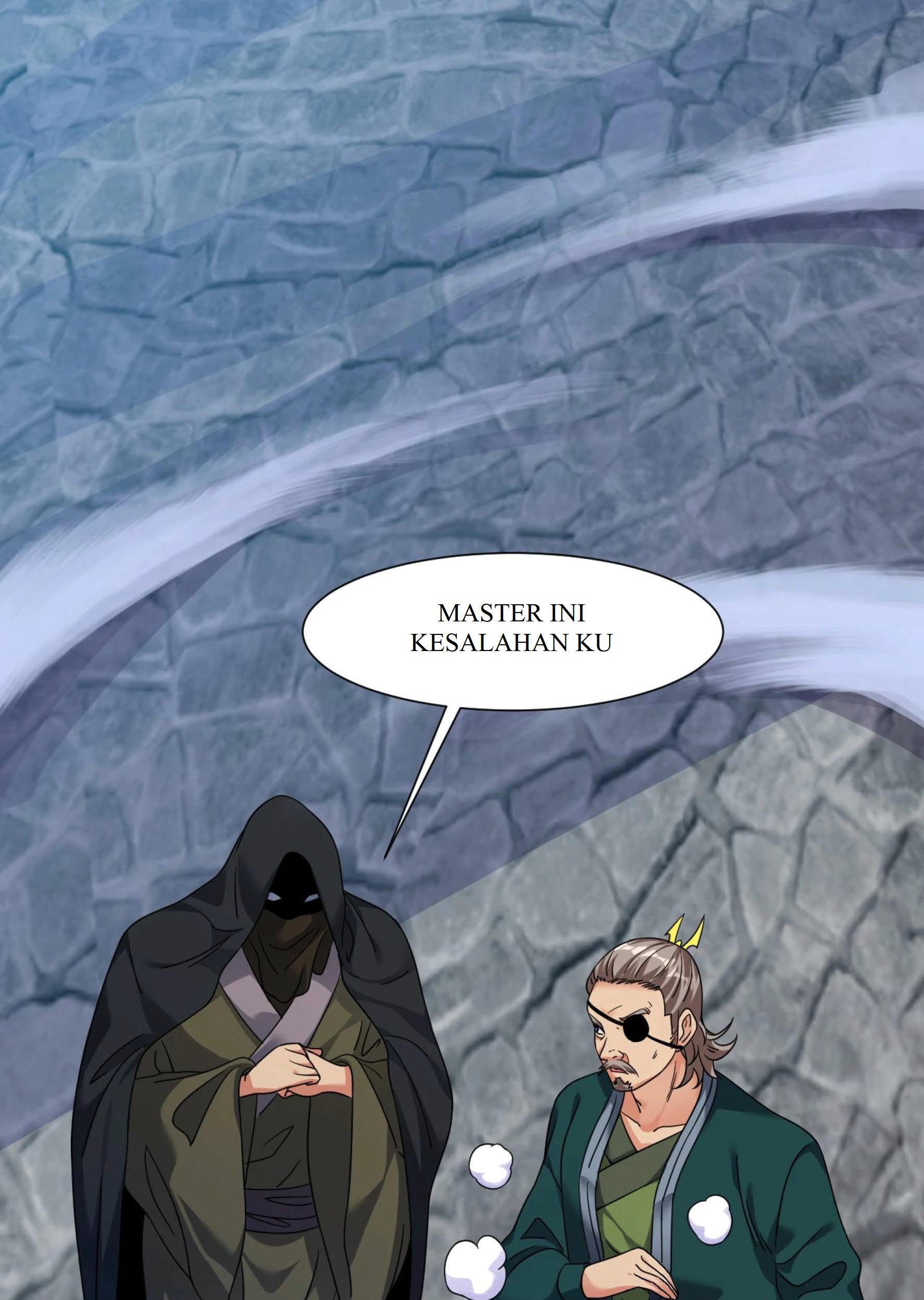Dao Yin Chapter 127 Gambar 9