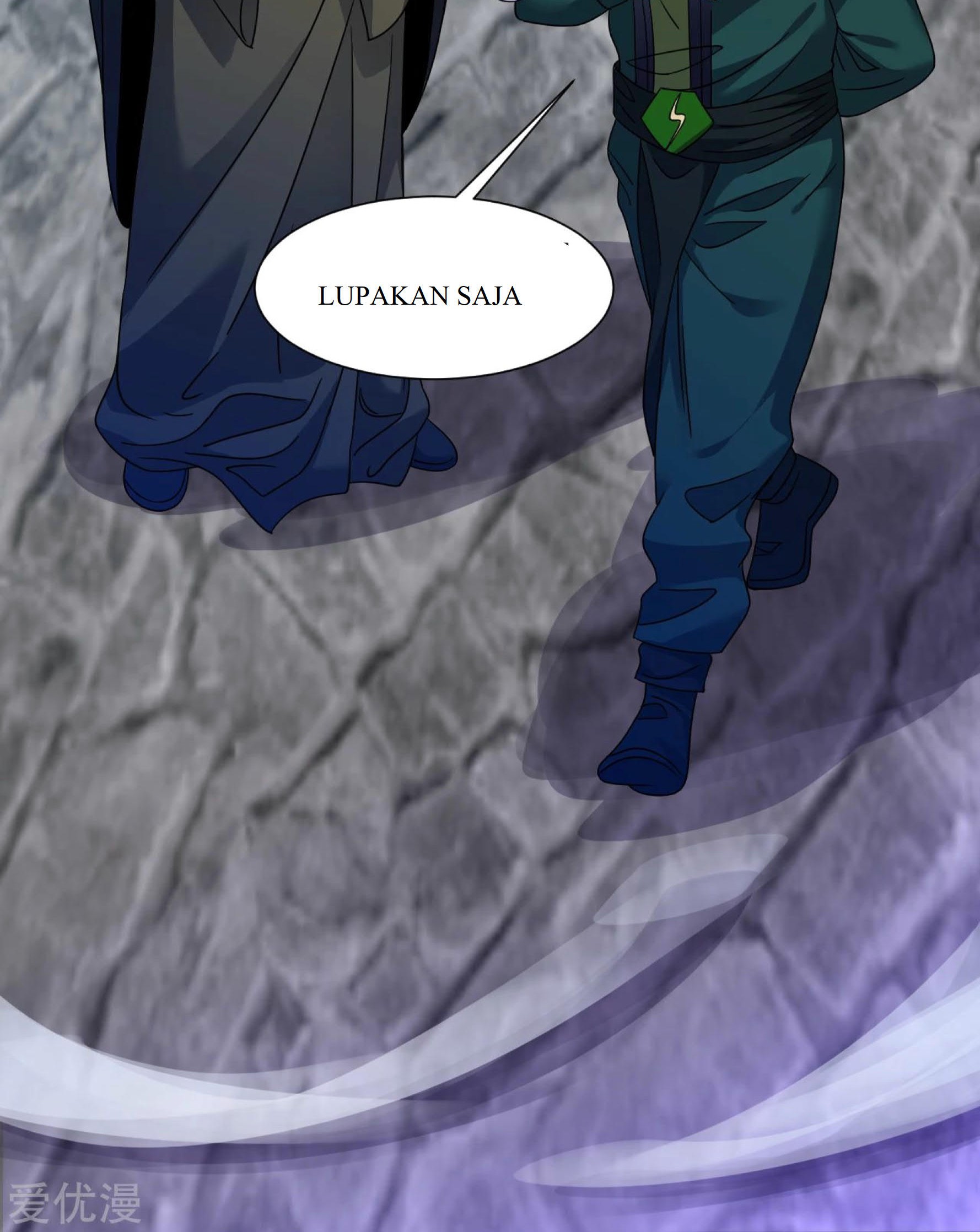 Dao Yin Chapter 127 Gambar 10