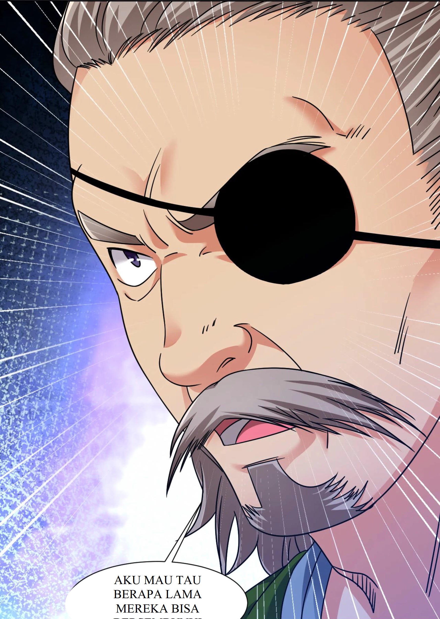 Dao Yin Chapter 127 Gambar 11