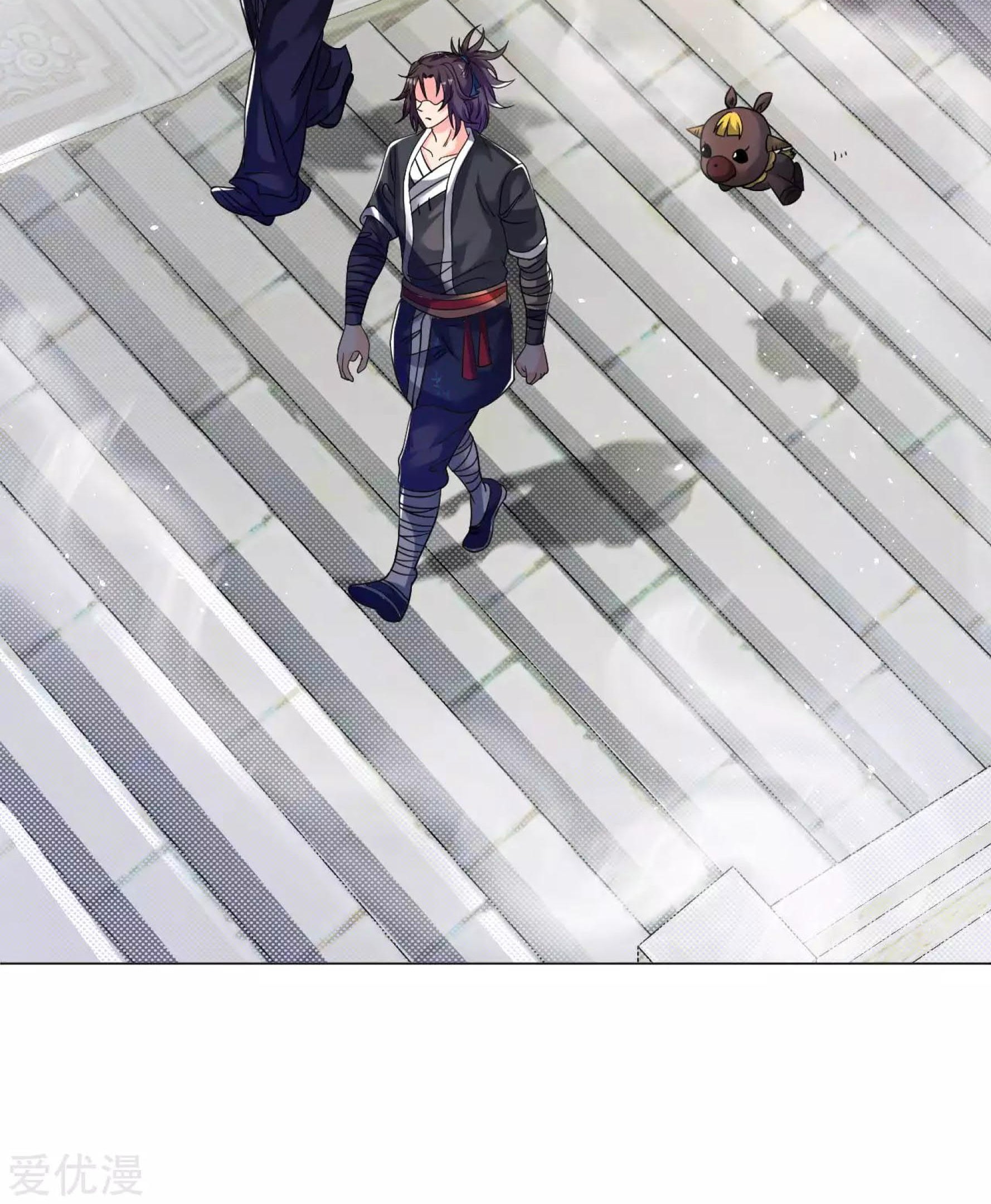 Dao Yin Chapter 127 Gambar 14