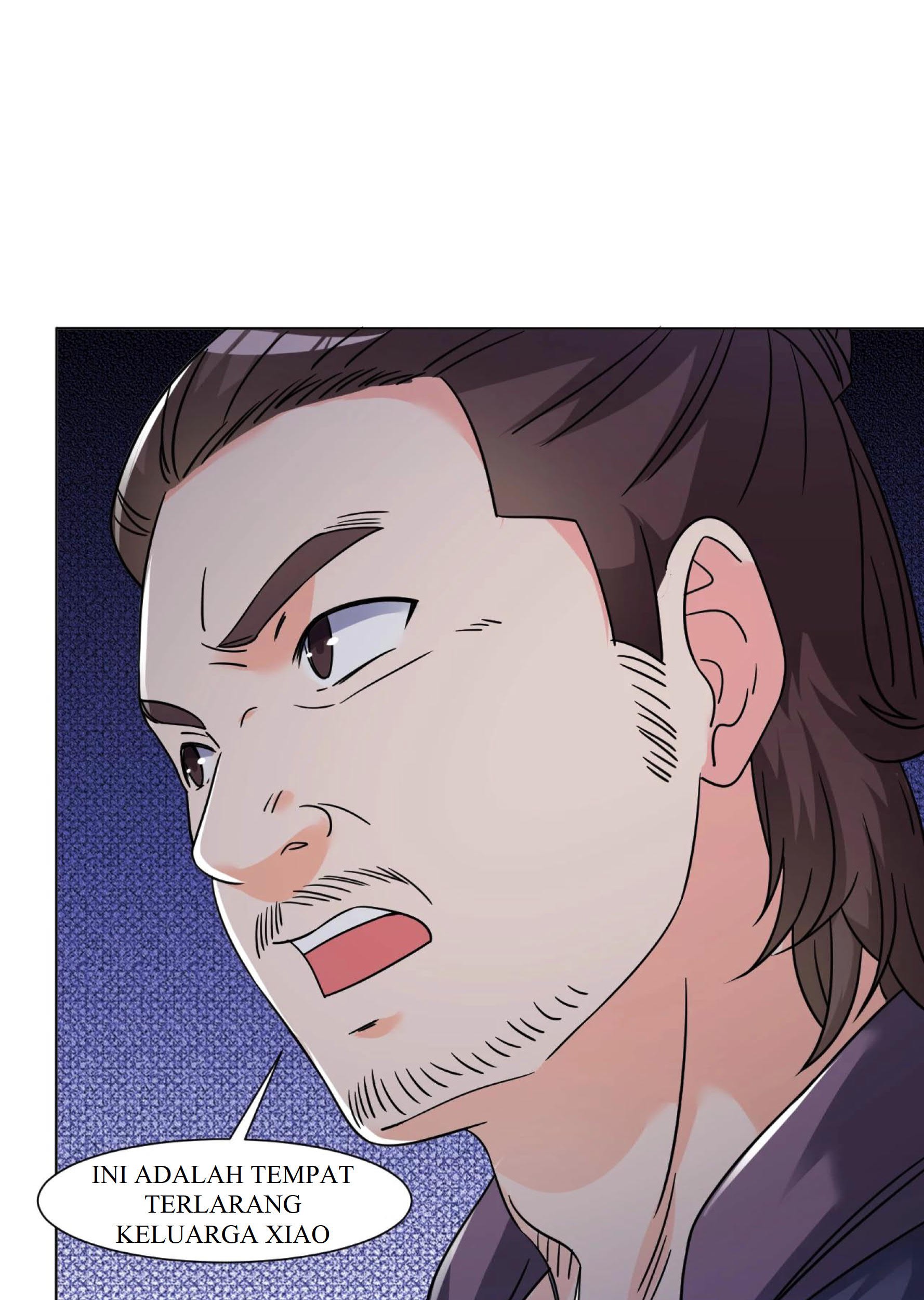 Dao Yin Chapter 127 Gambar 17