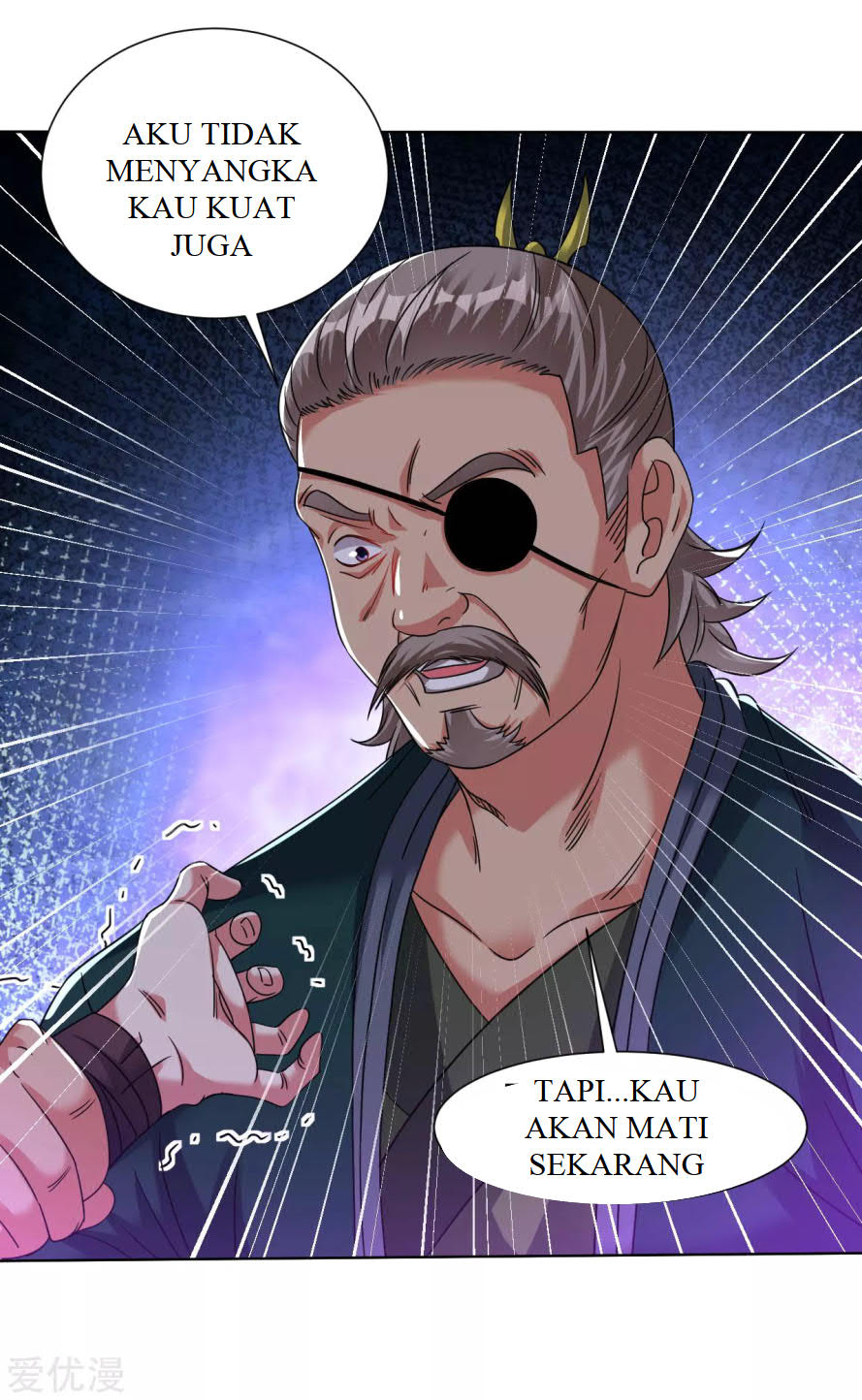 Dao Yin Chapter 126 Gambar 12
