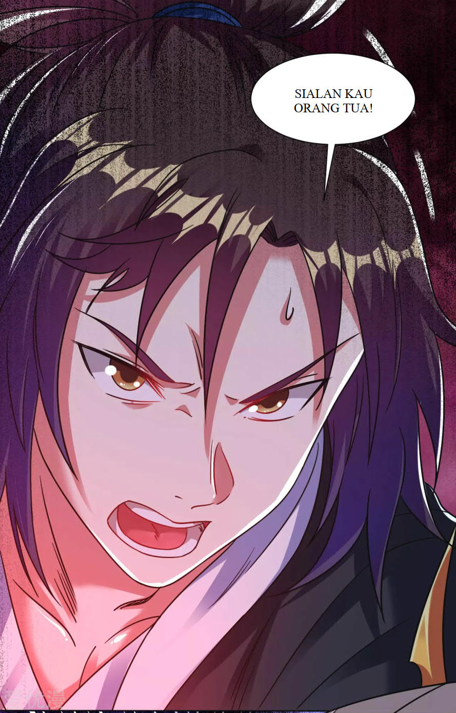 Dao Yin Chapter 126 Gambar 3