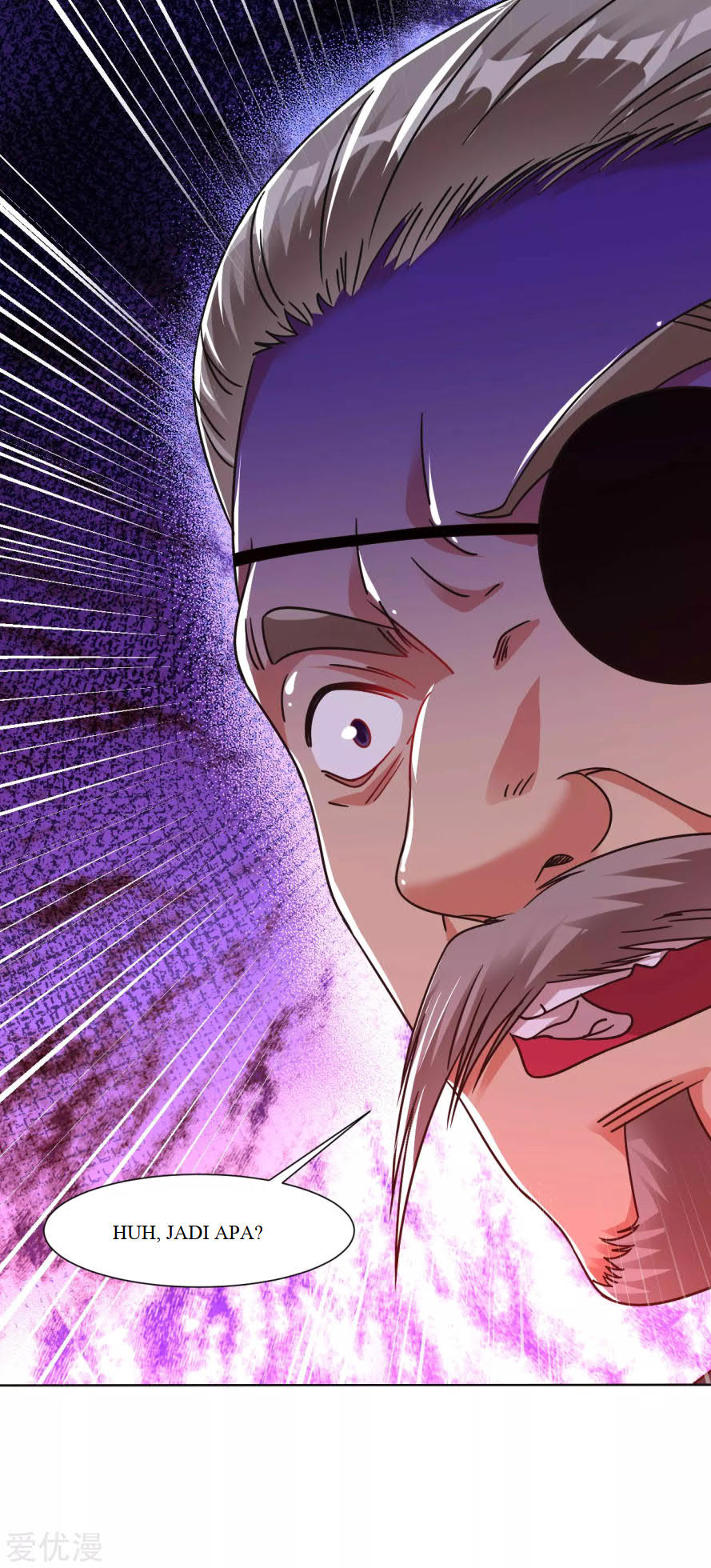 Dao Yin Chapter 126 Gambar 4
