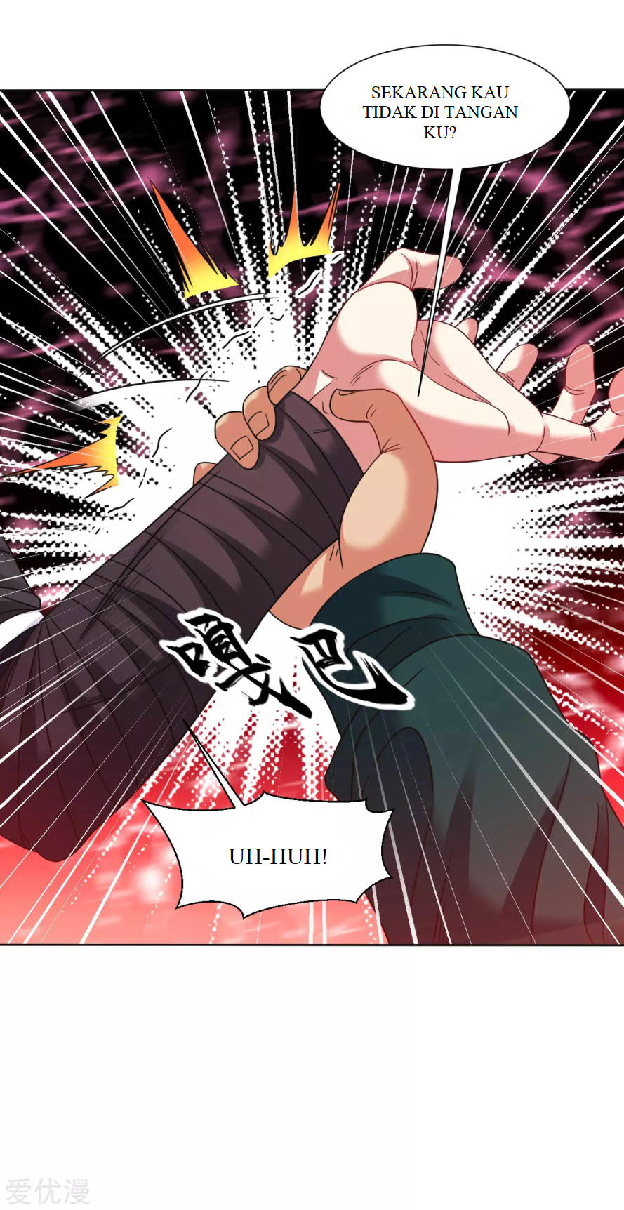Dao Yin Chapter 126 Gambar 5