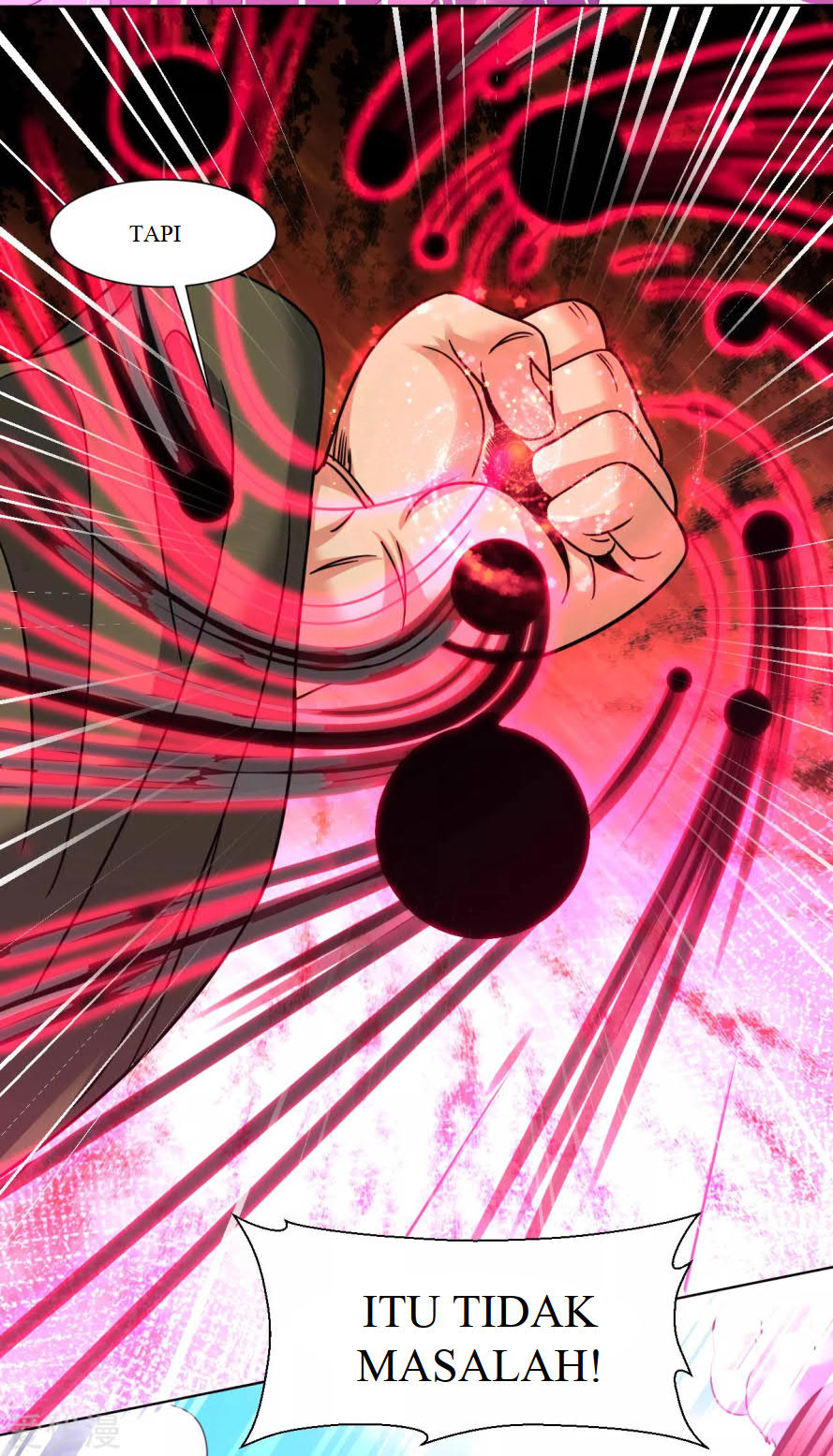 Dao Yin Chapter 126 Gambar 9