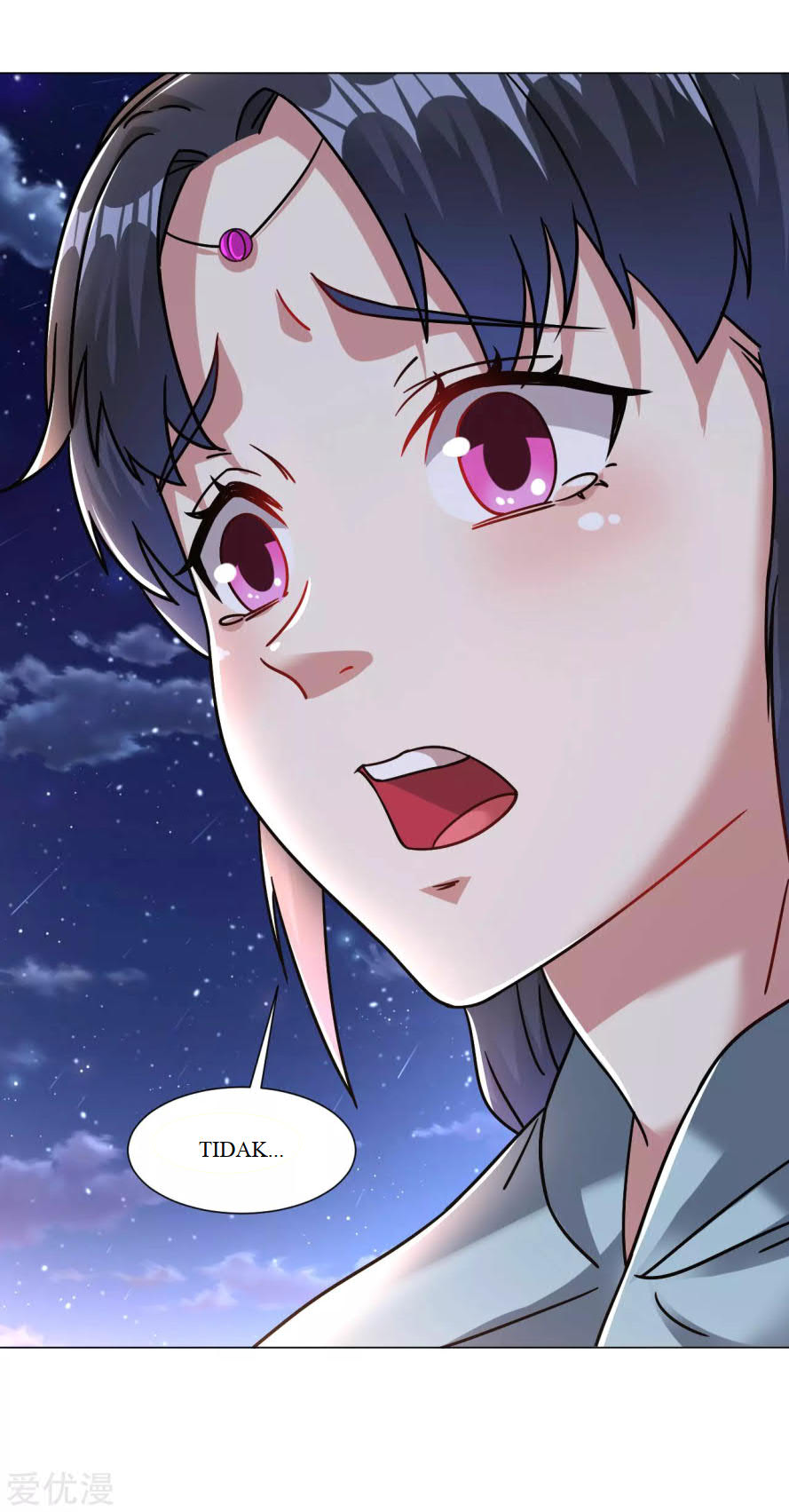 Dao Yin Chapter 123 Gambar 7