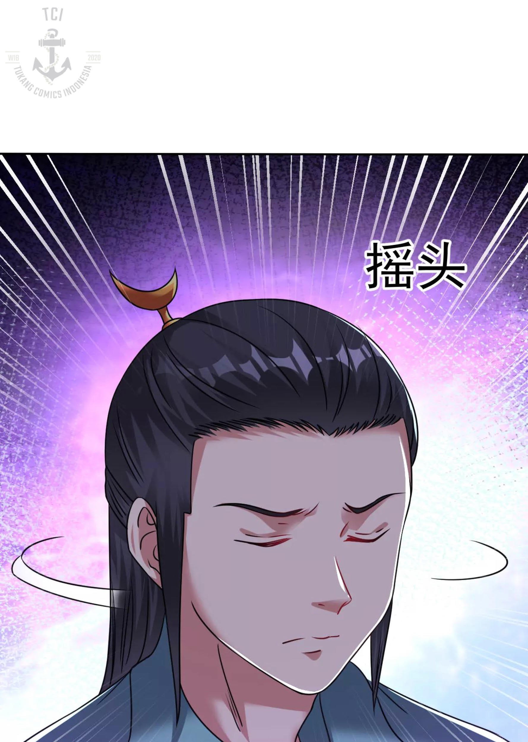 Dao Yin Chapter 122 Gambar 19