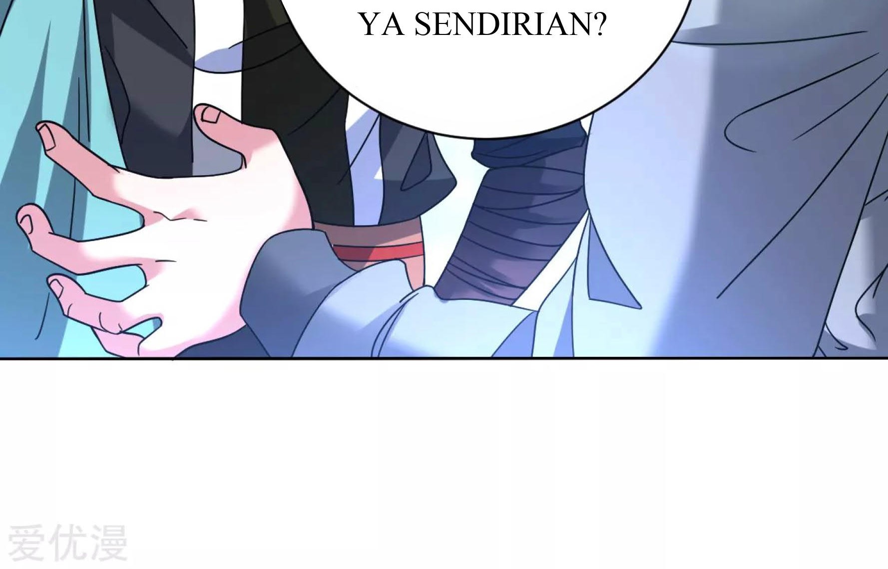 Dao Yin Chapter 122 Gambar 26