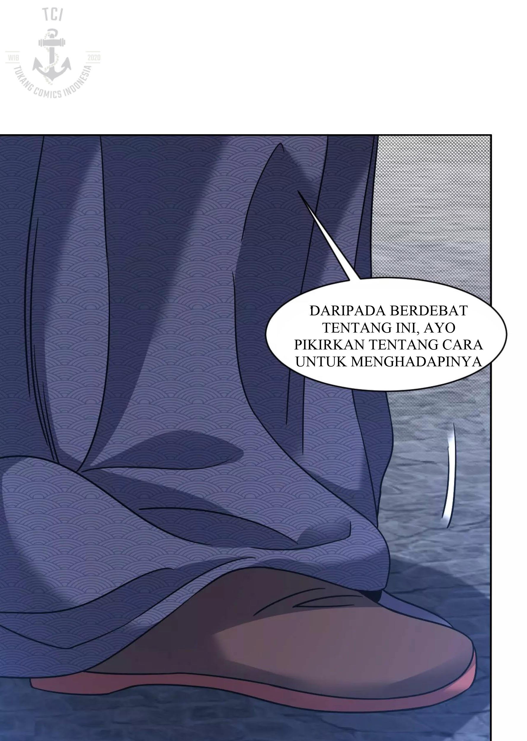 Dao Yin Chapter 122 Gambar 31