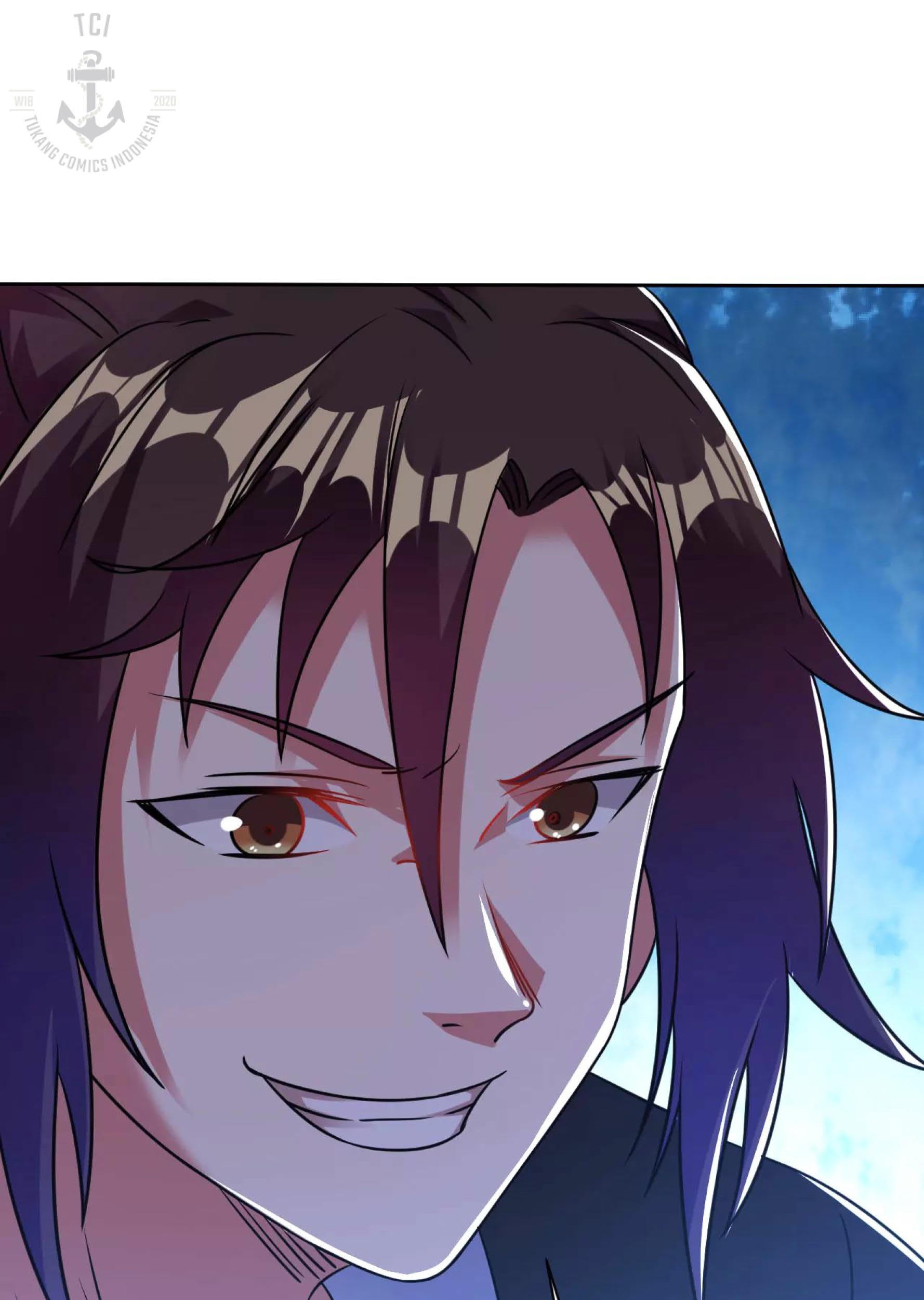 Dao Yin Chapter 122 Gambar 37