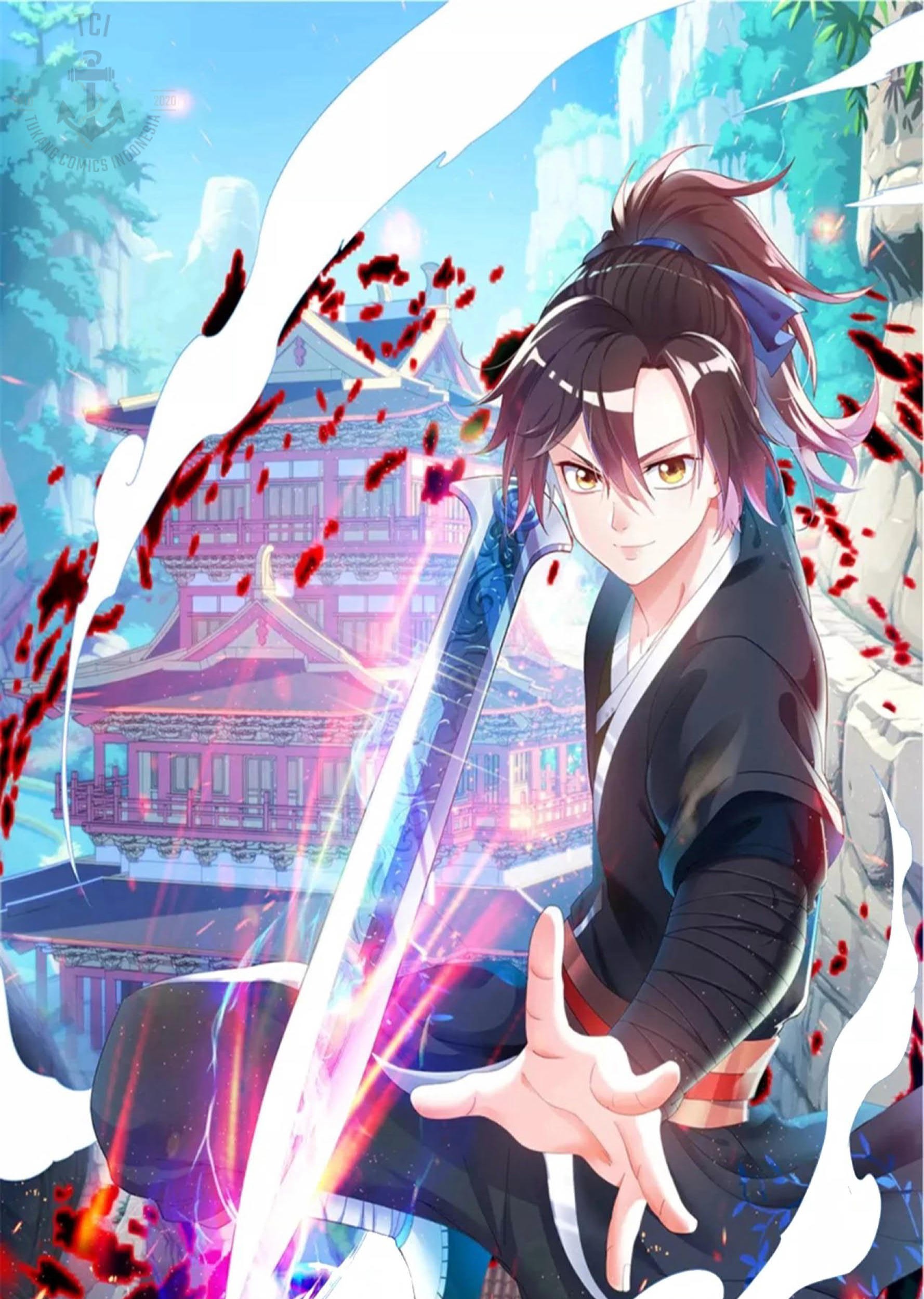 Baca Komik Dao Yin Chapter 122 Gambar 1