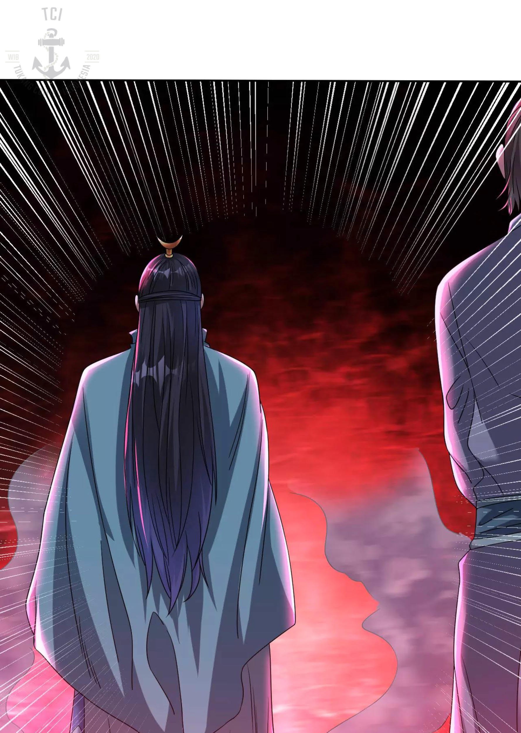 Dao Yin Chapter 122 Gambar 3