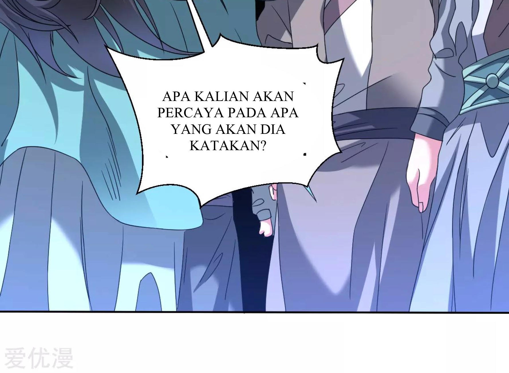 Dao Yin Chapter 122 Gambar 12