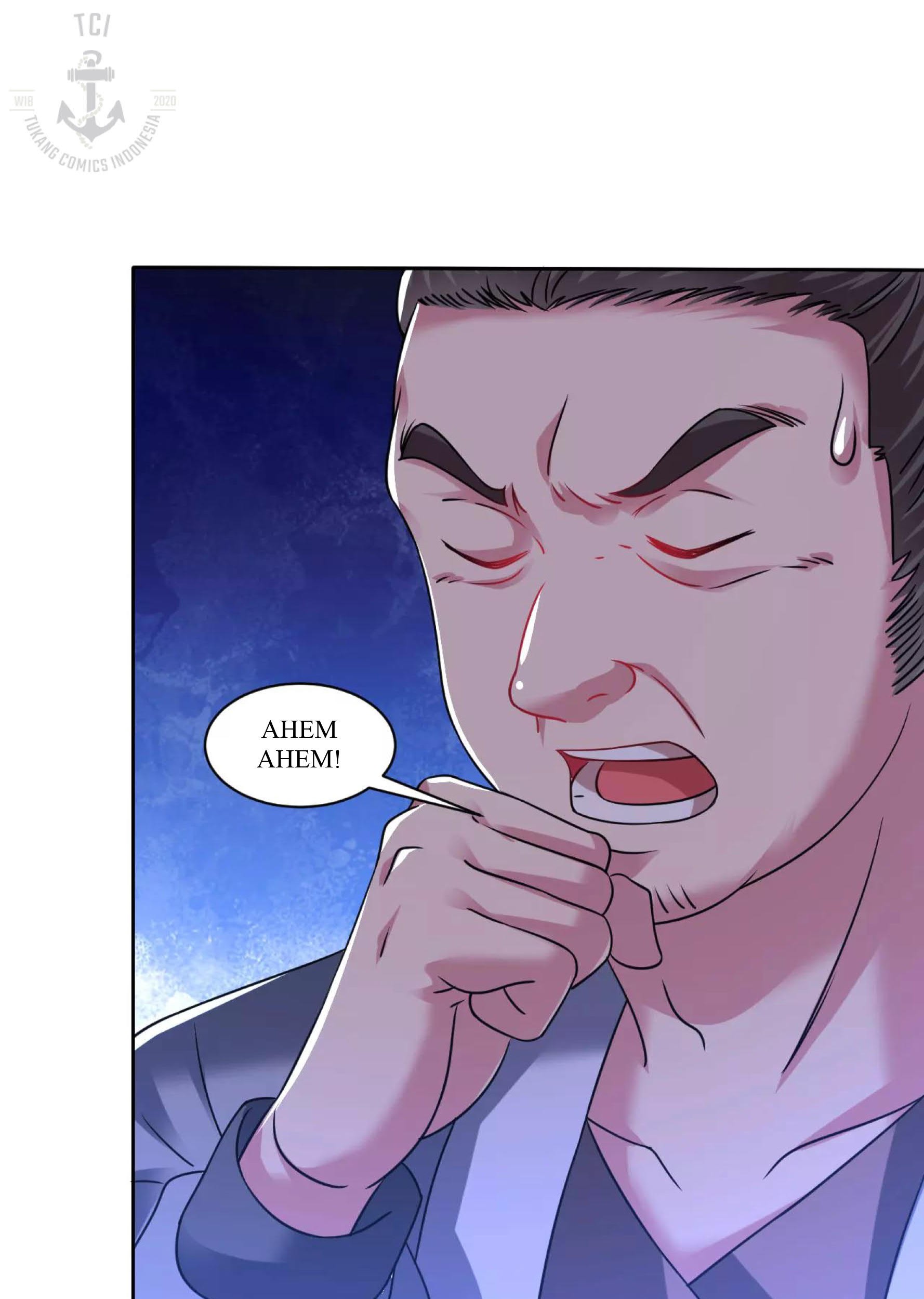Dao Yin Chapter 122 Gambar 15